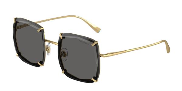 TİFFANY SUNGLASSES 0TF3089 6002S4 52