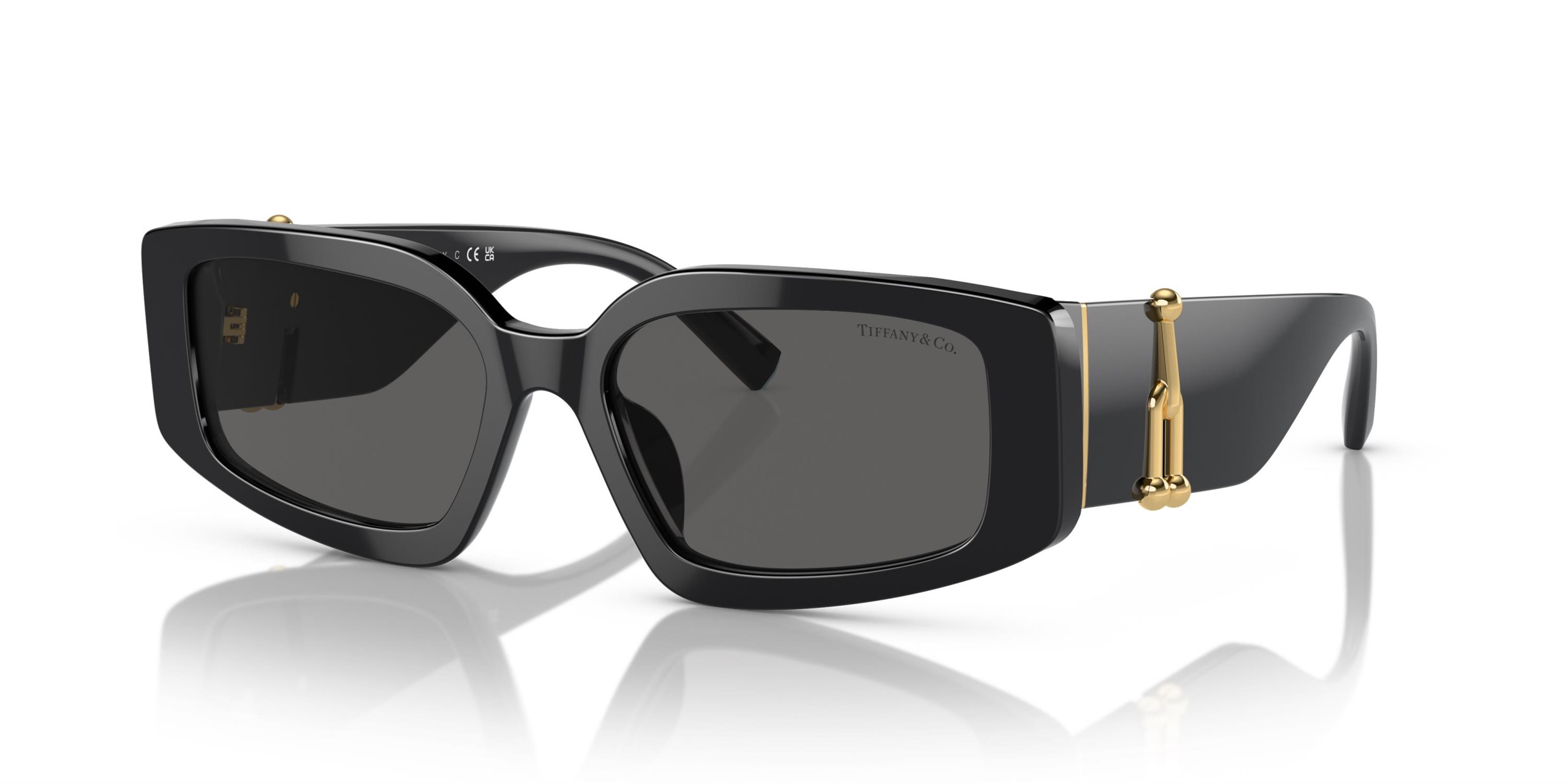 TIFFANY SUNGLASSES 4208U 8001S4 54 Kadın Güneş Gözlüğü