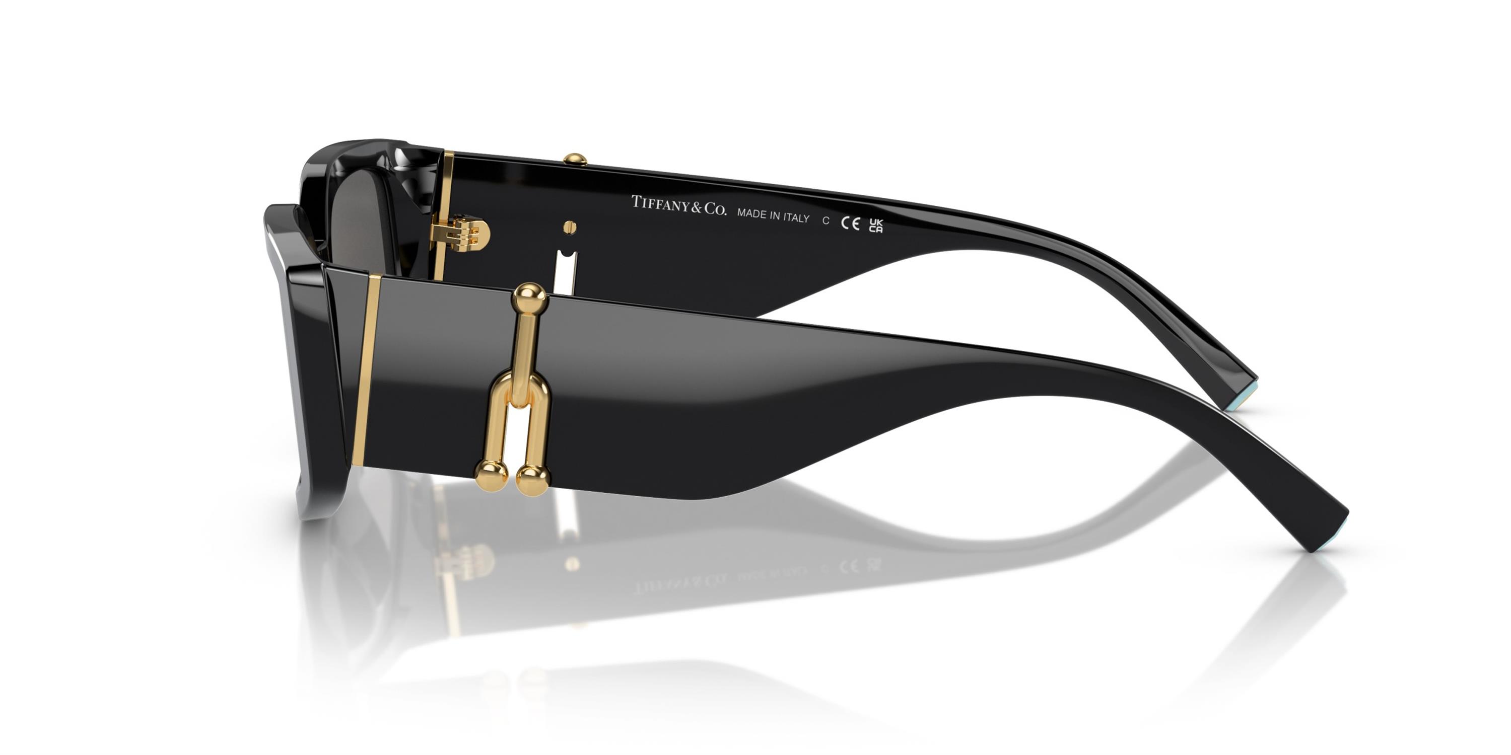 TIFFANY SUNGLASSES 4208U 8001S4 54 Kadın Güneş Gözlüğü