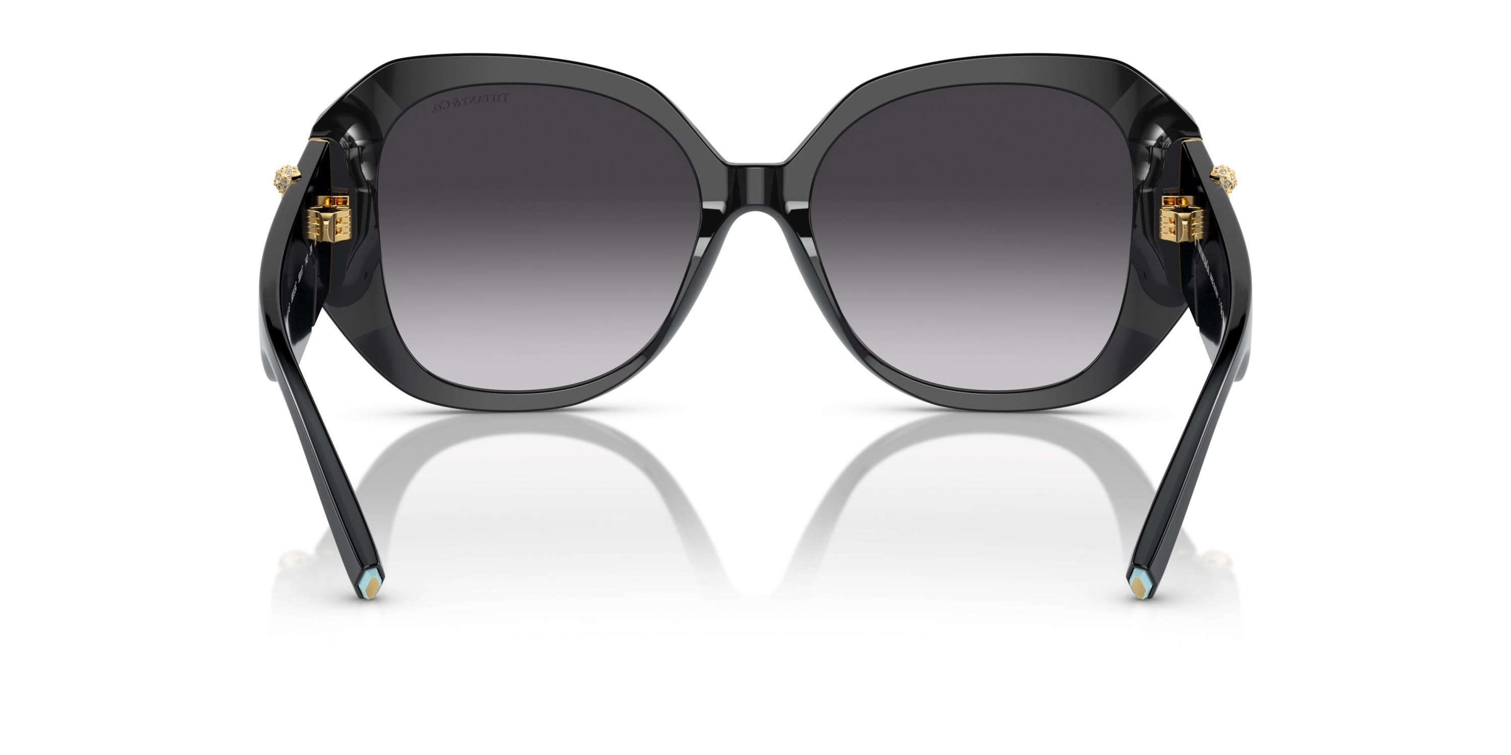 TIFFANY SUNGLASSES 4207B 80013C 55 Kadın Güneş Gözlüğü
