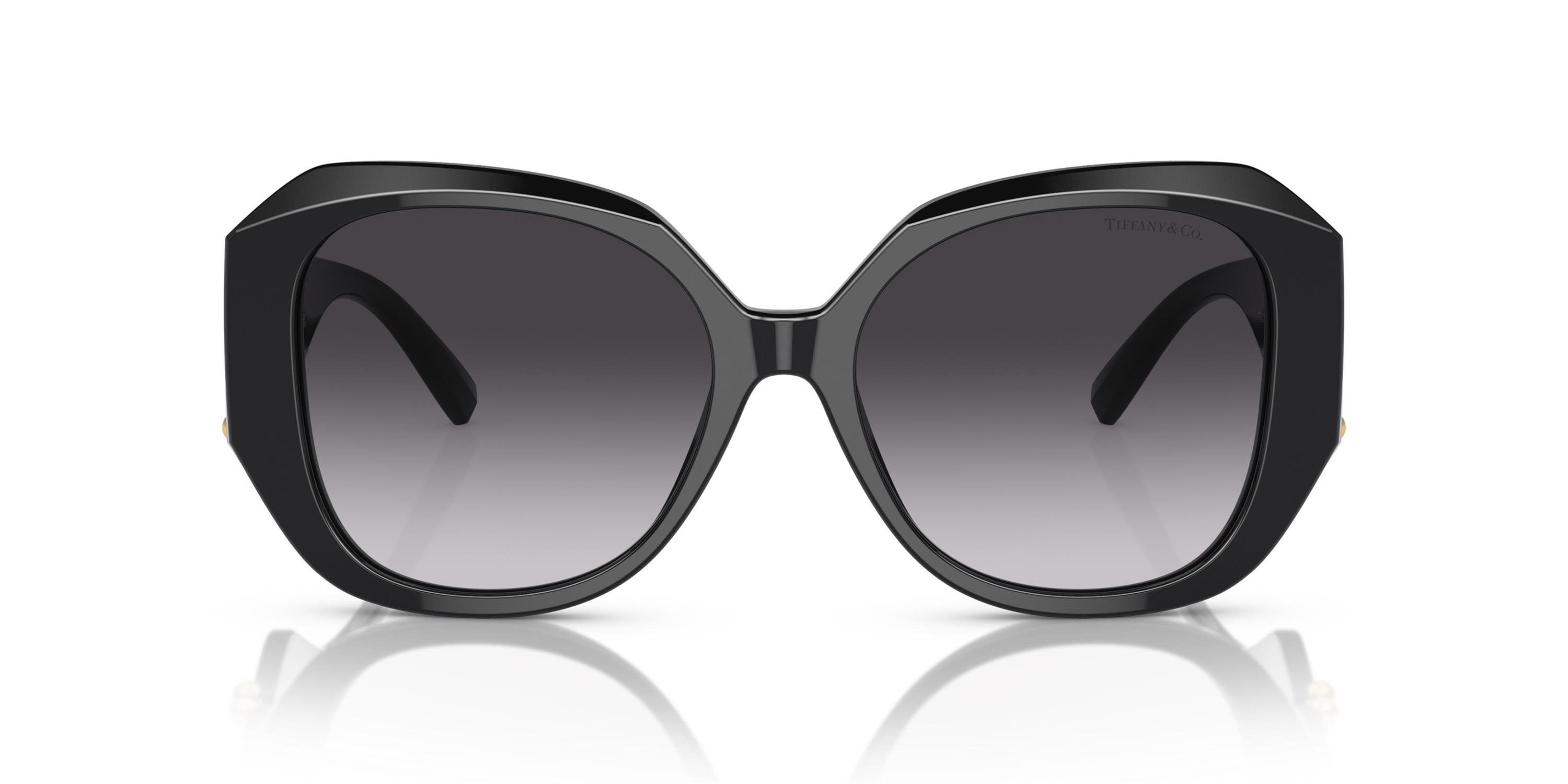 TIFFANY SUNGLASSES 4207B 80013C 55 Kadın Güneş Gözlüğü