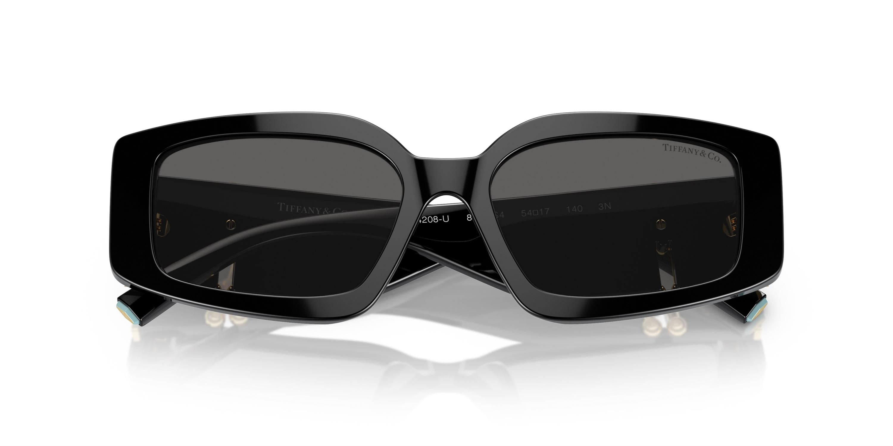 TIFFANY SUNGLASSES 4208U 8001S4 54 Kadın Güneş Gözlüğü
