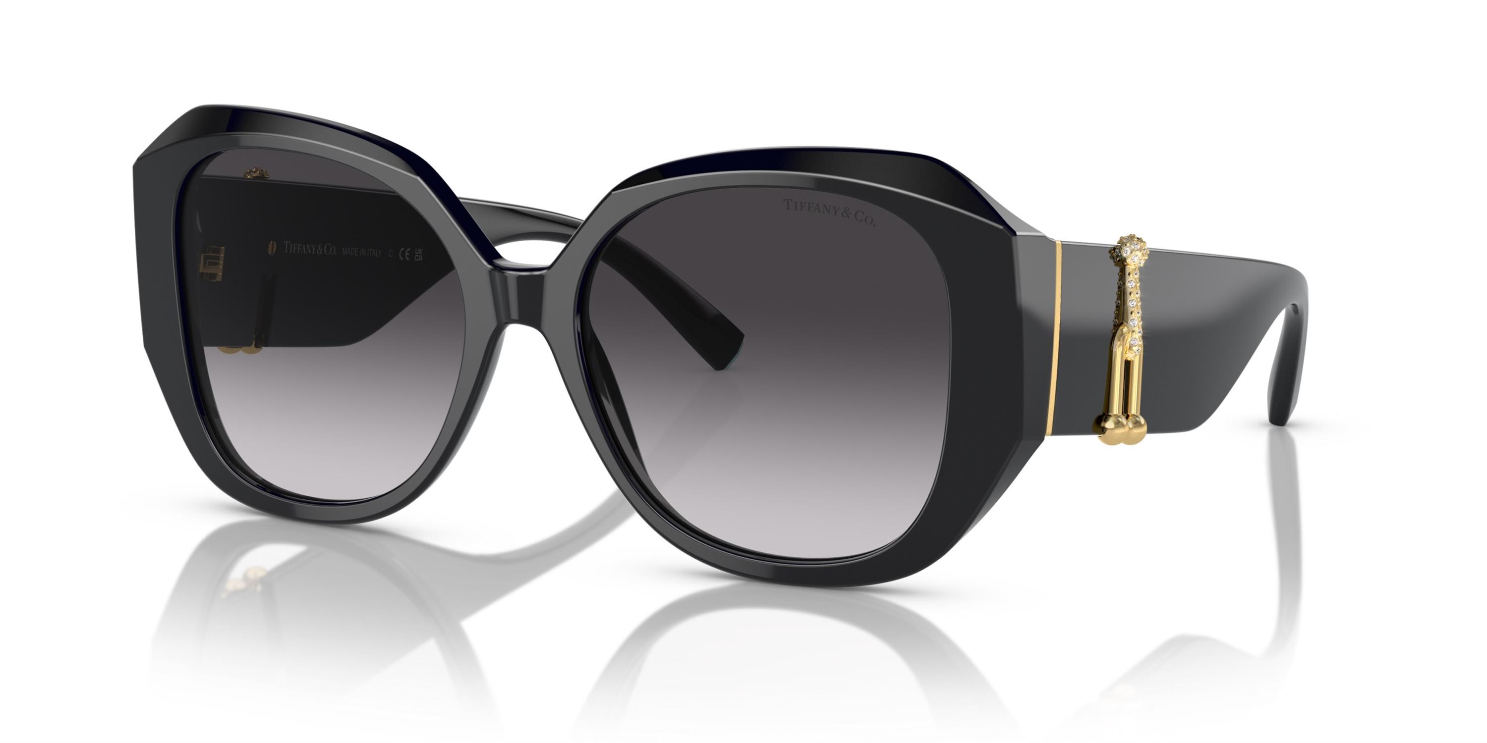 TIFFANY SUNGLASSES 4207B 80013C 55 Kadın Güneş Gözlüğü