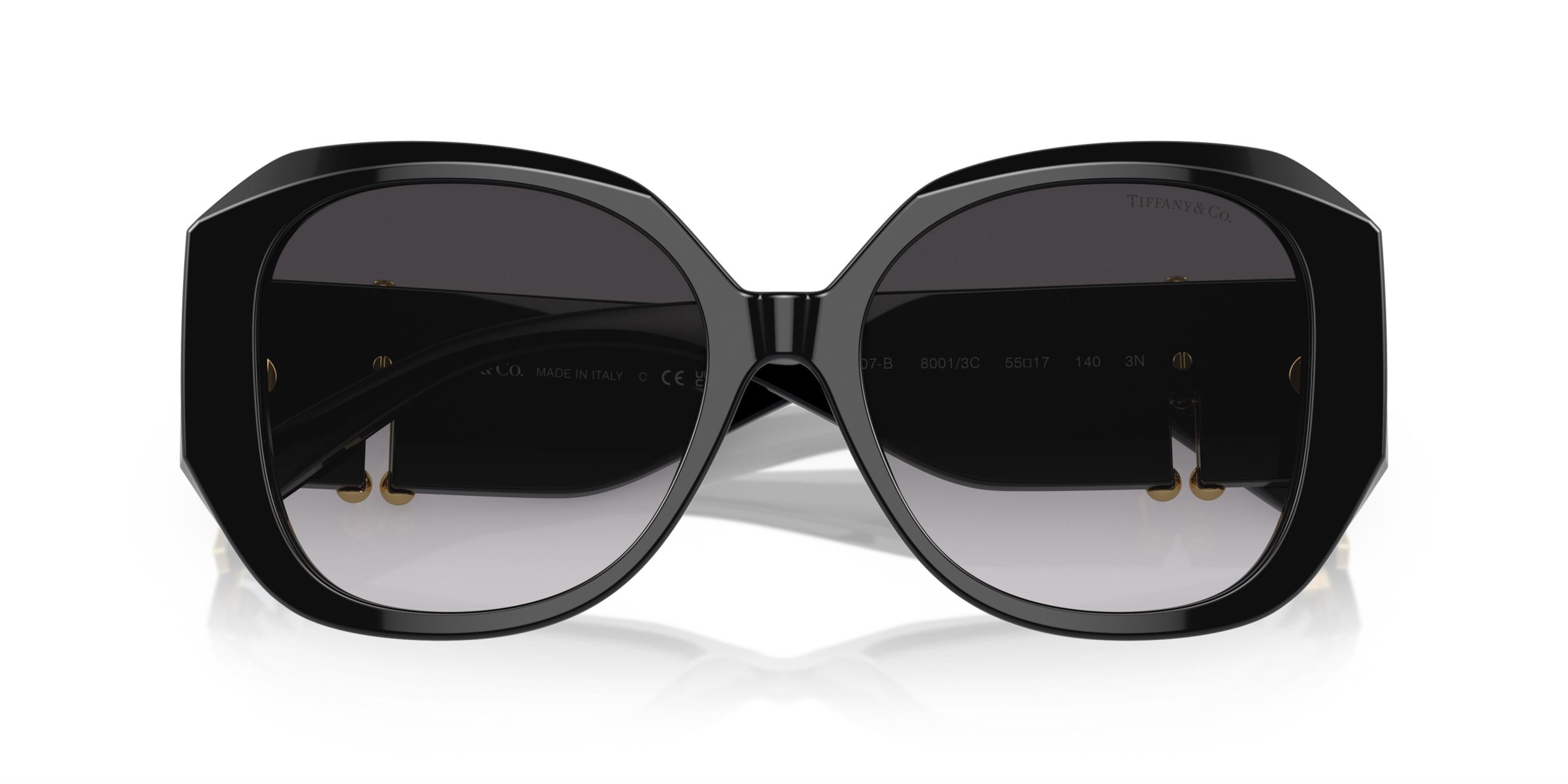 TIFFANY SUNGLASSES 4207B 80013C 55 Kadın Güneş Gözlüğü