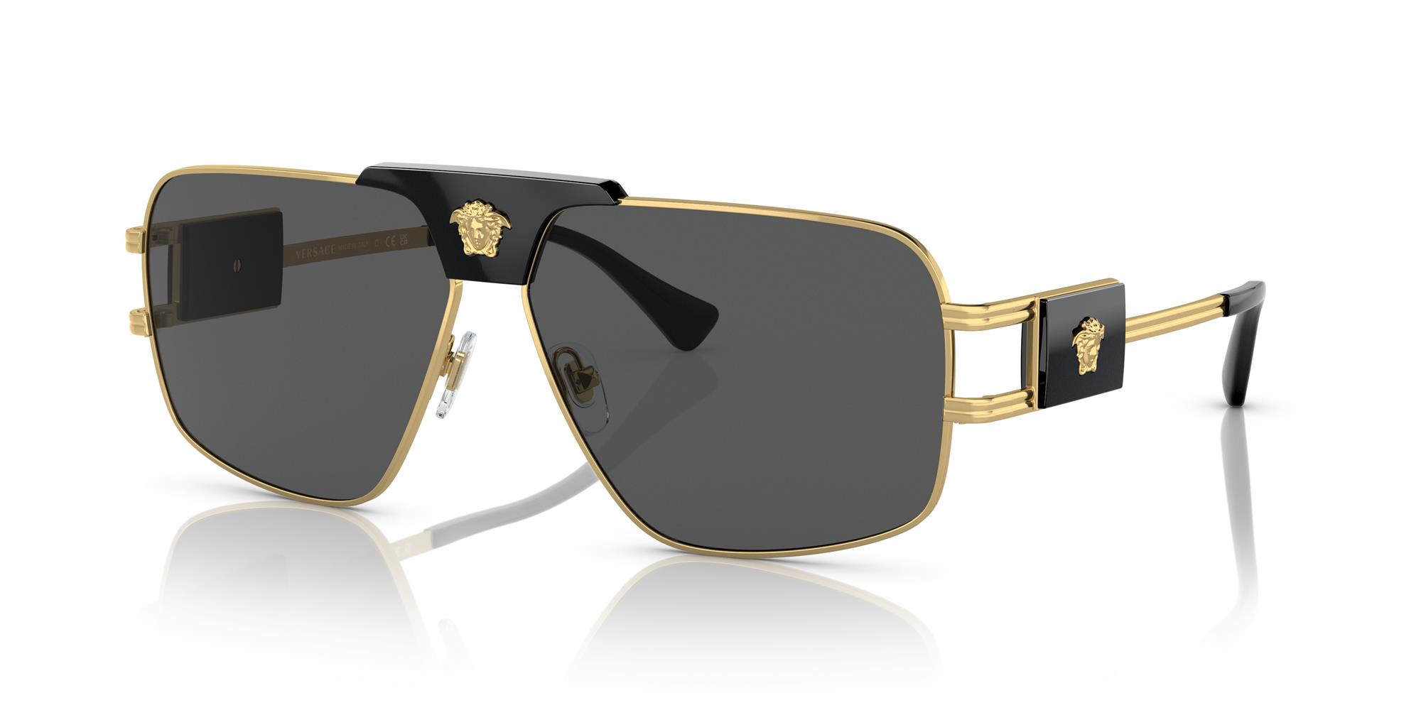 VERSACE 2251 100287 63