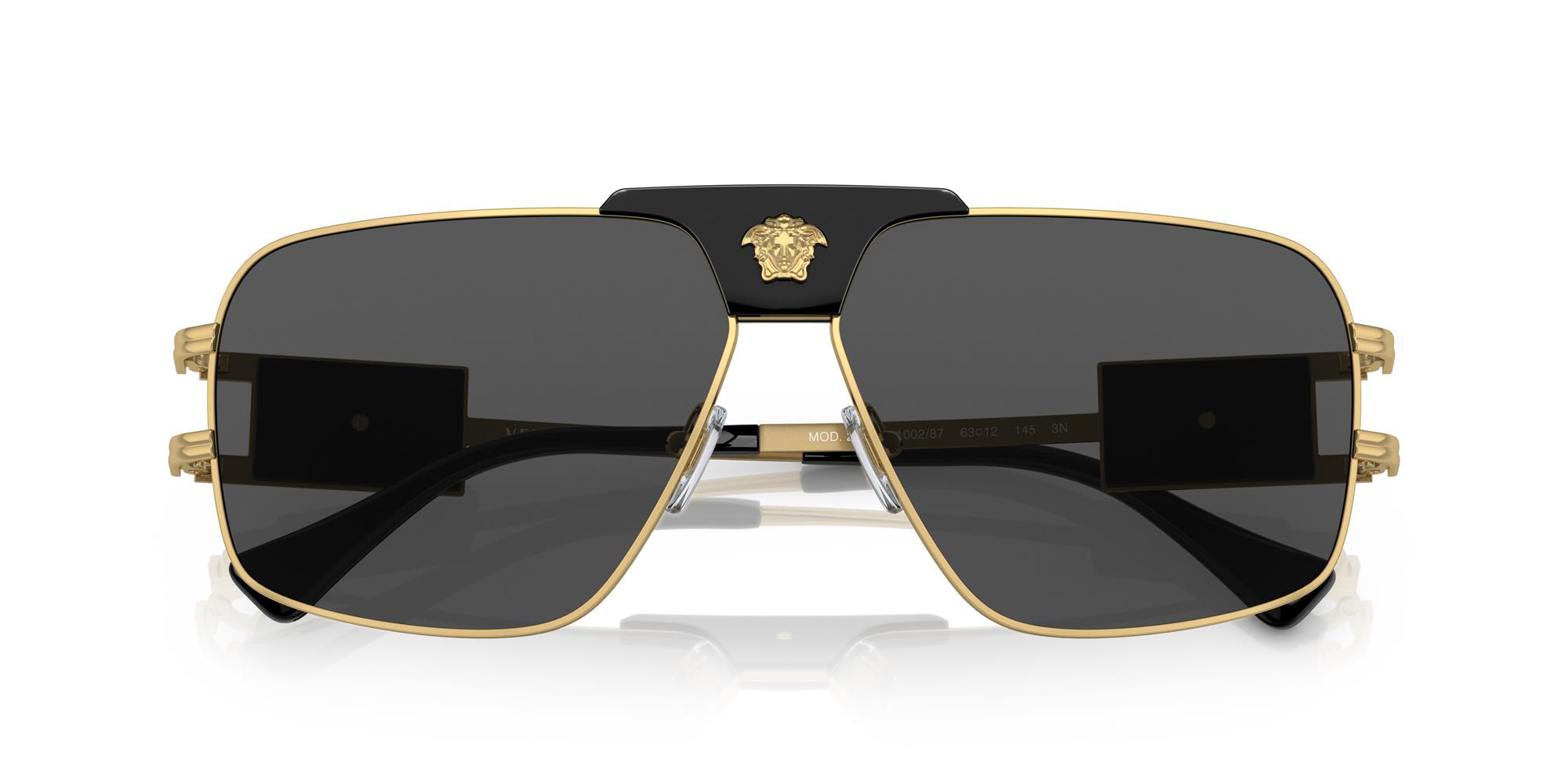 VERSACE 2251 100287 63