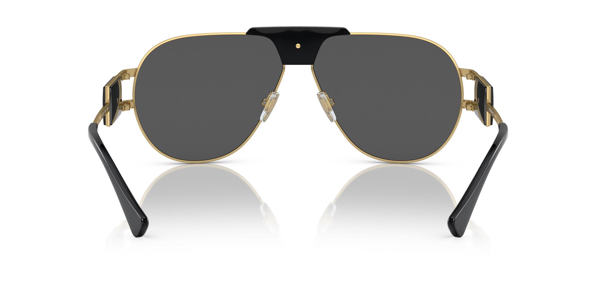 VERSACE 2252 100287 63