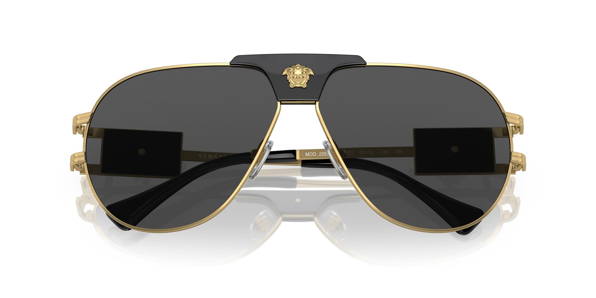 VERSACE 2252 100287 63