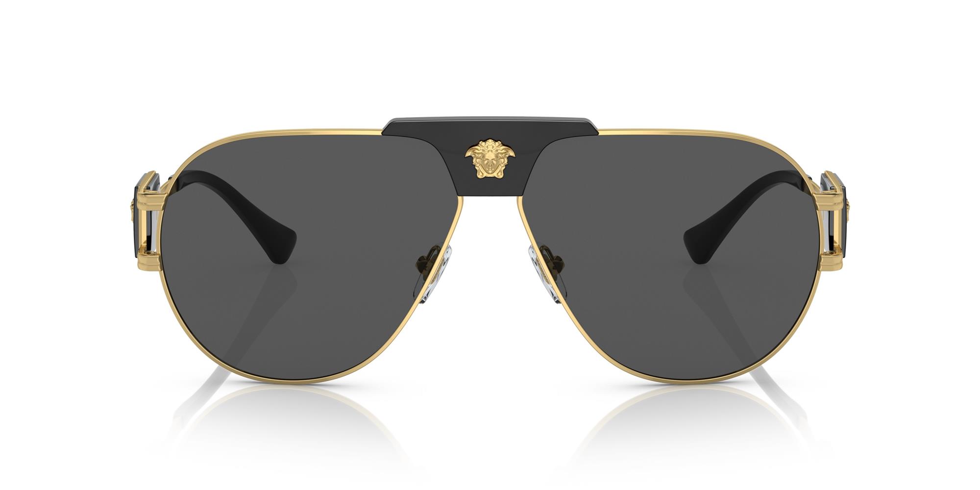 VERSACE 2252 100287 63