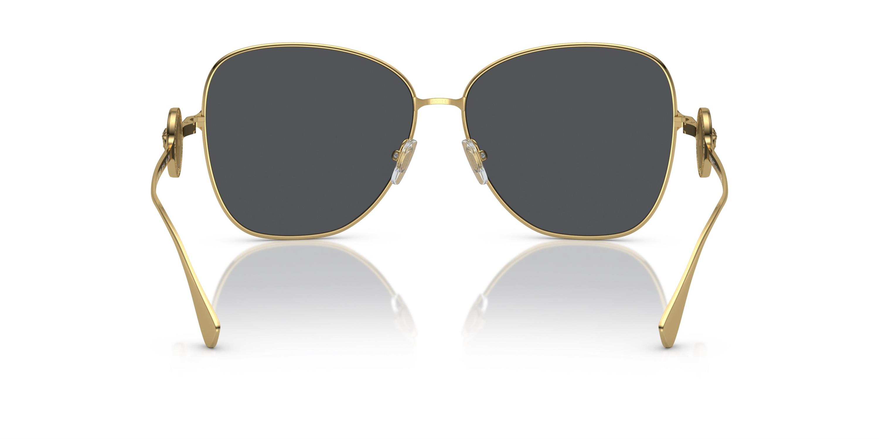 VERSACE 2256 100287 60 Kadın Güneş Gözlüğü