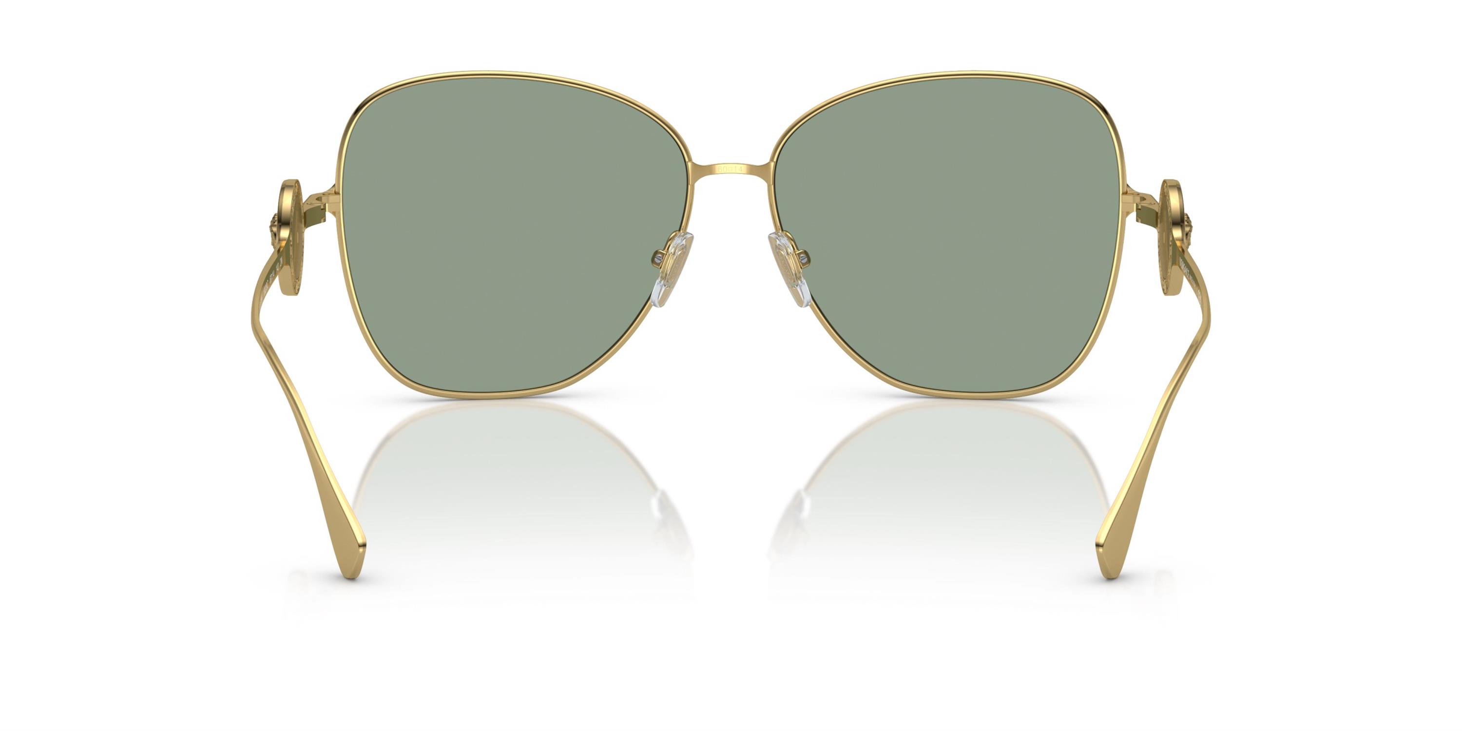VERSACE 2256 10029C 60 Kadın Güneş Gözlüğü