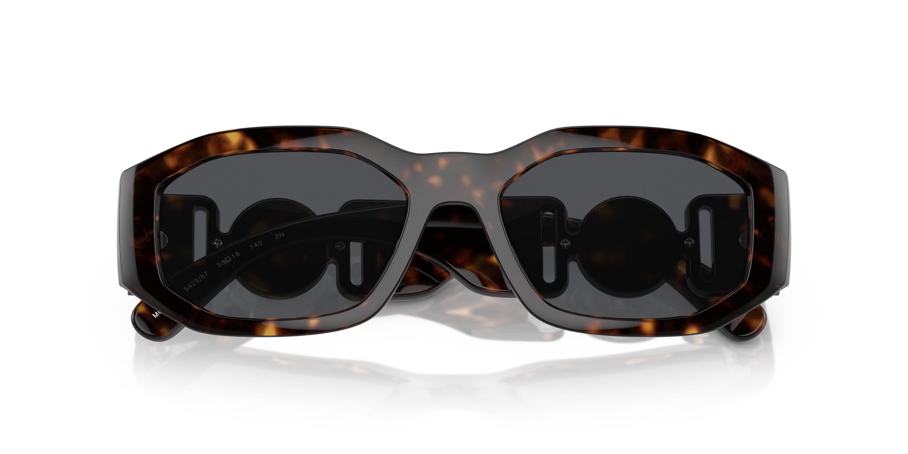VERSACE 4361 542387 53 Kadın Güneş Gözlüğü