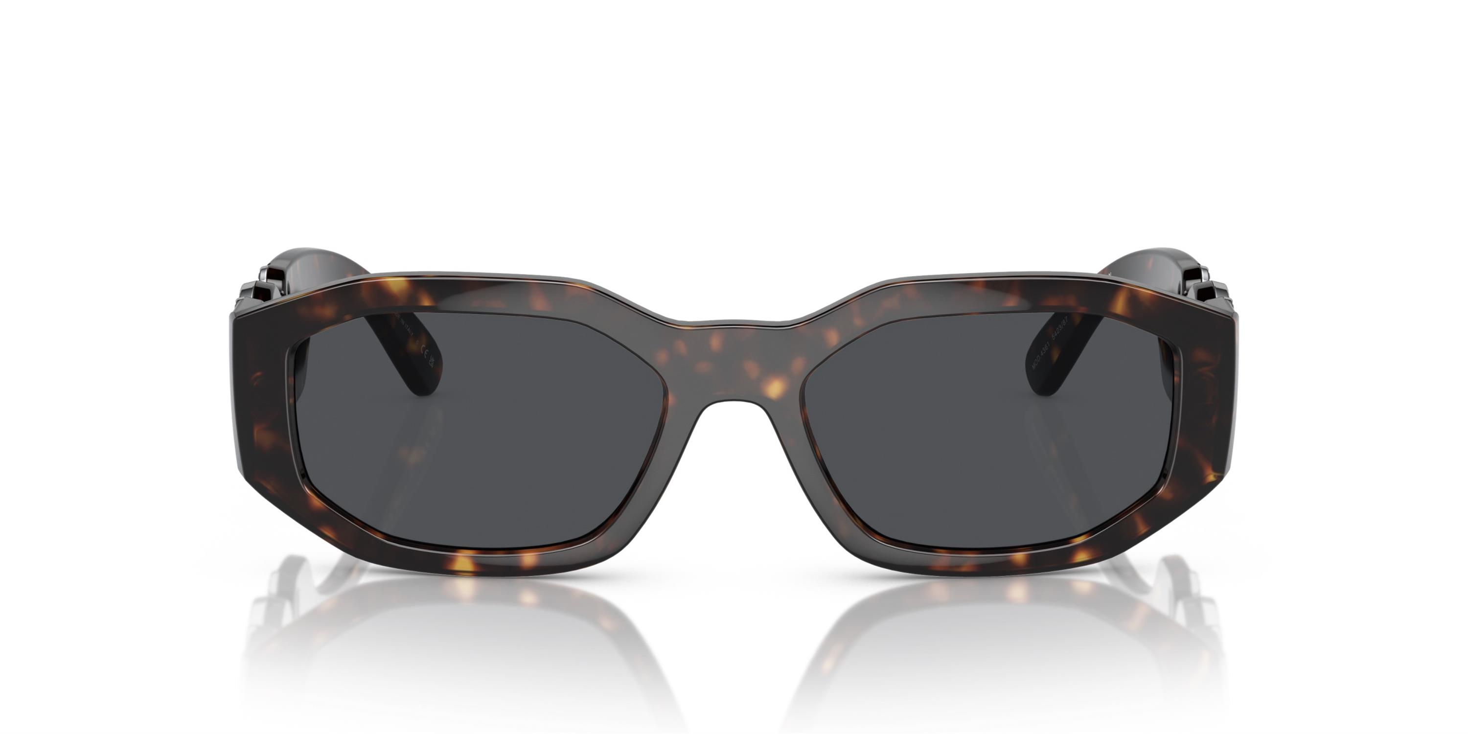 VERSACE 4361 542387 53 Kadın Güneş Gözlüğü