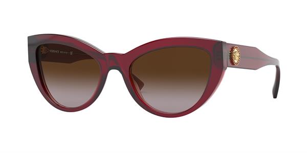 VERSACE 4381B 388/13 53