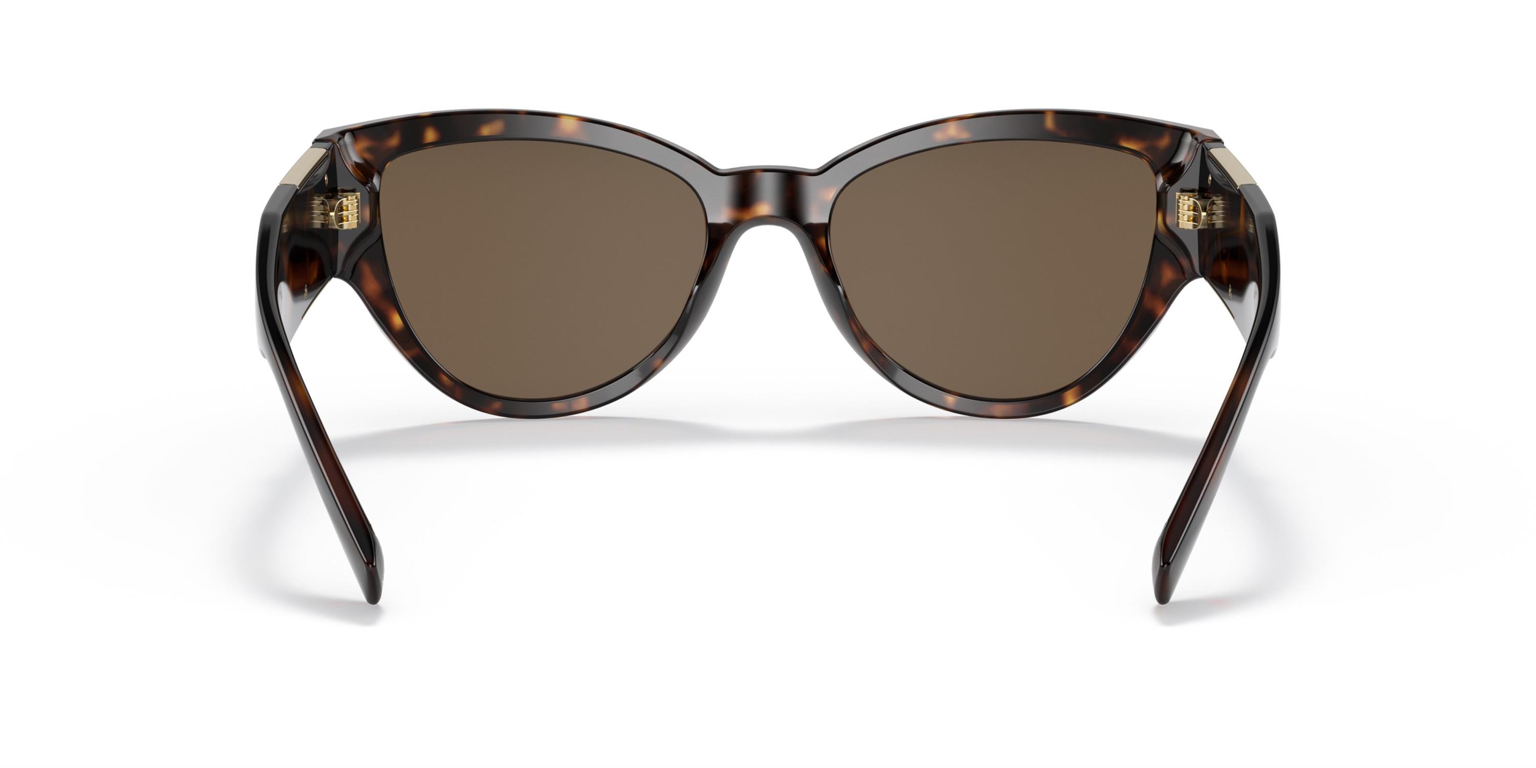 VERSACE 4398 108/73 55 Kadın Güneş Gözlüğü
