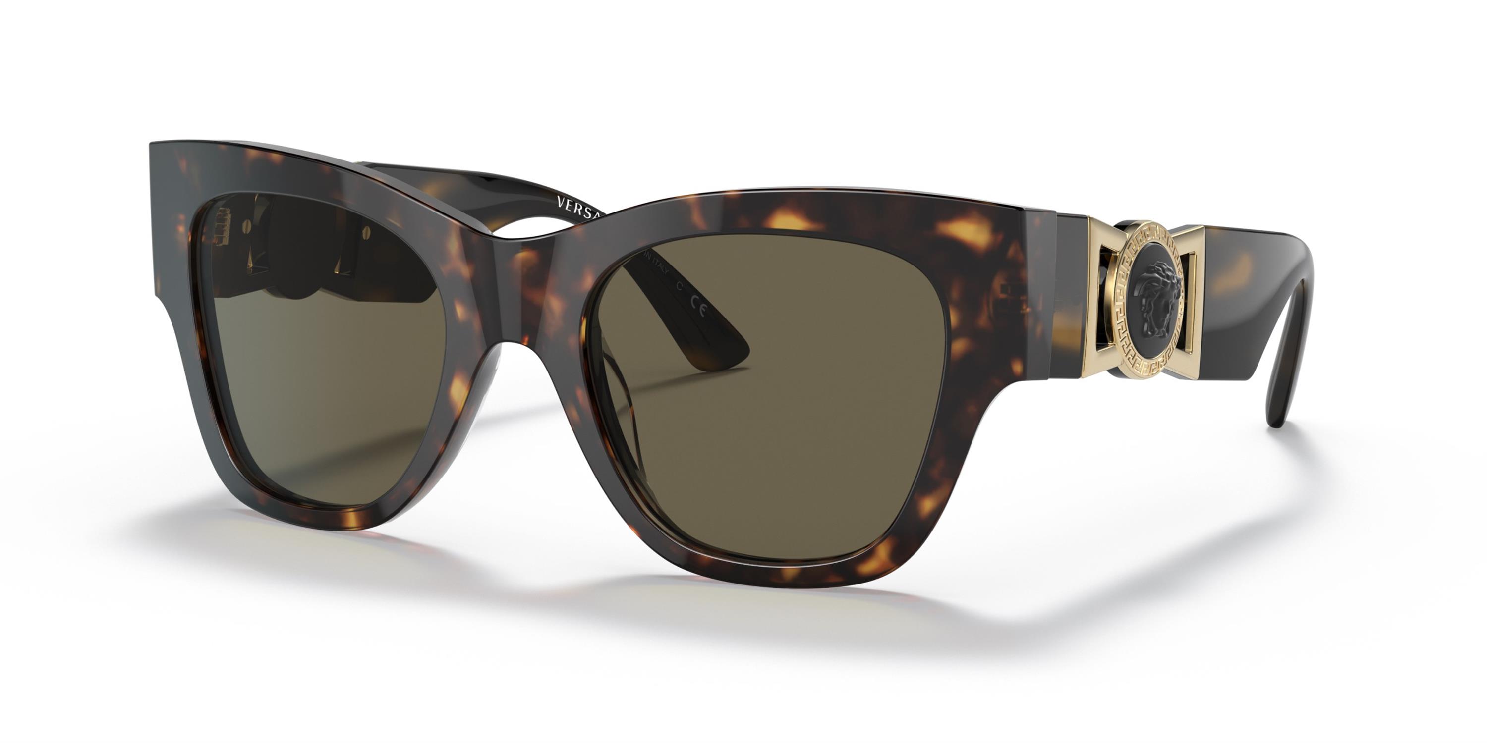 VERSACE 4415U 108/3 52 Kadın Güneş Gözlüğü