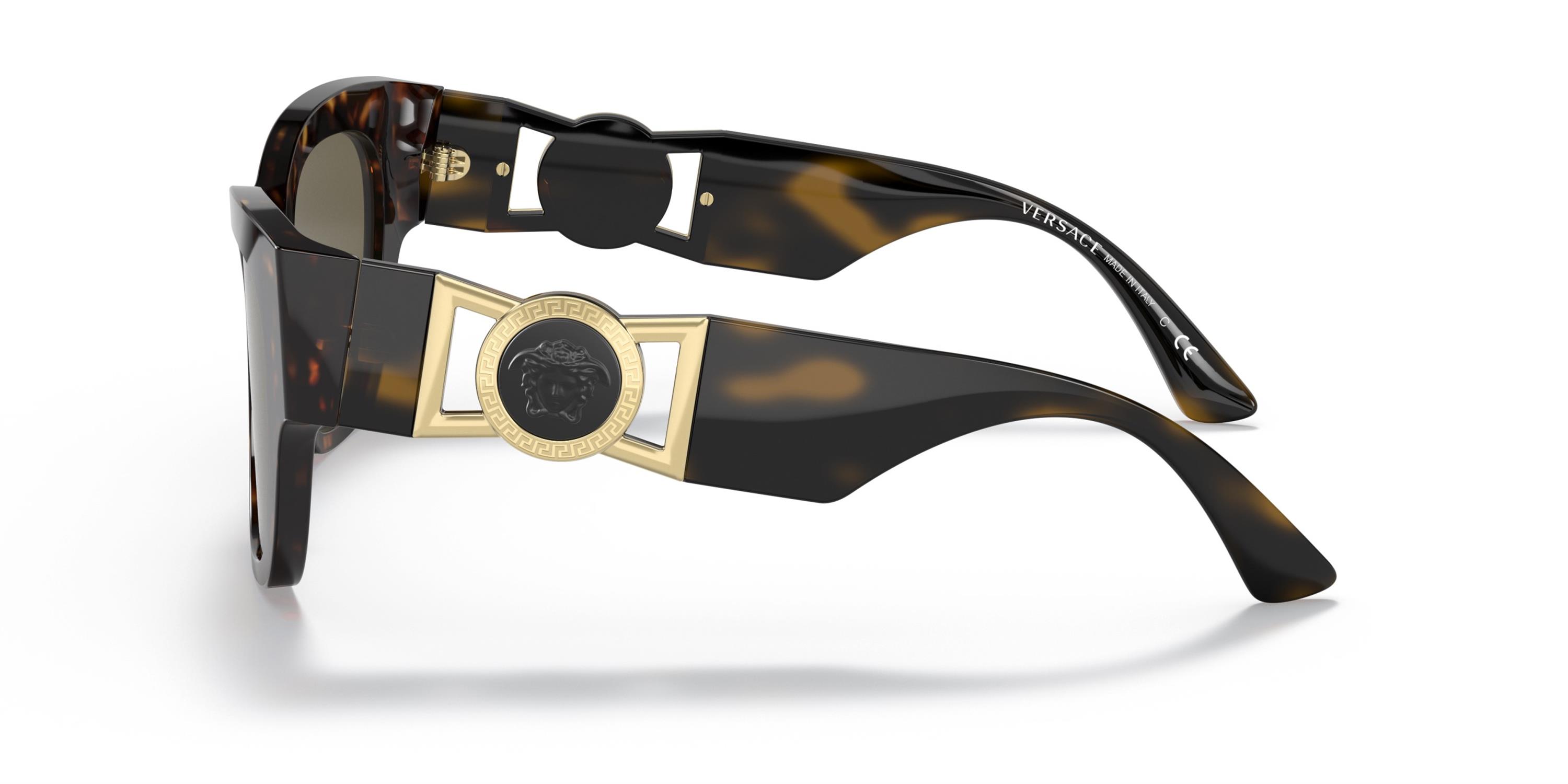 VERSACE 4415U 108/3 52 Kadın Güneş Gözlüğü
