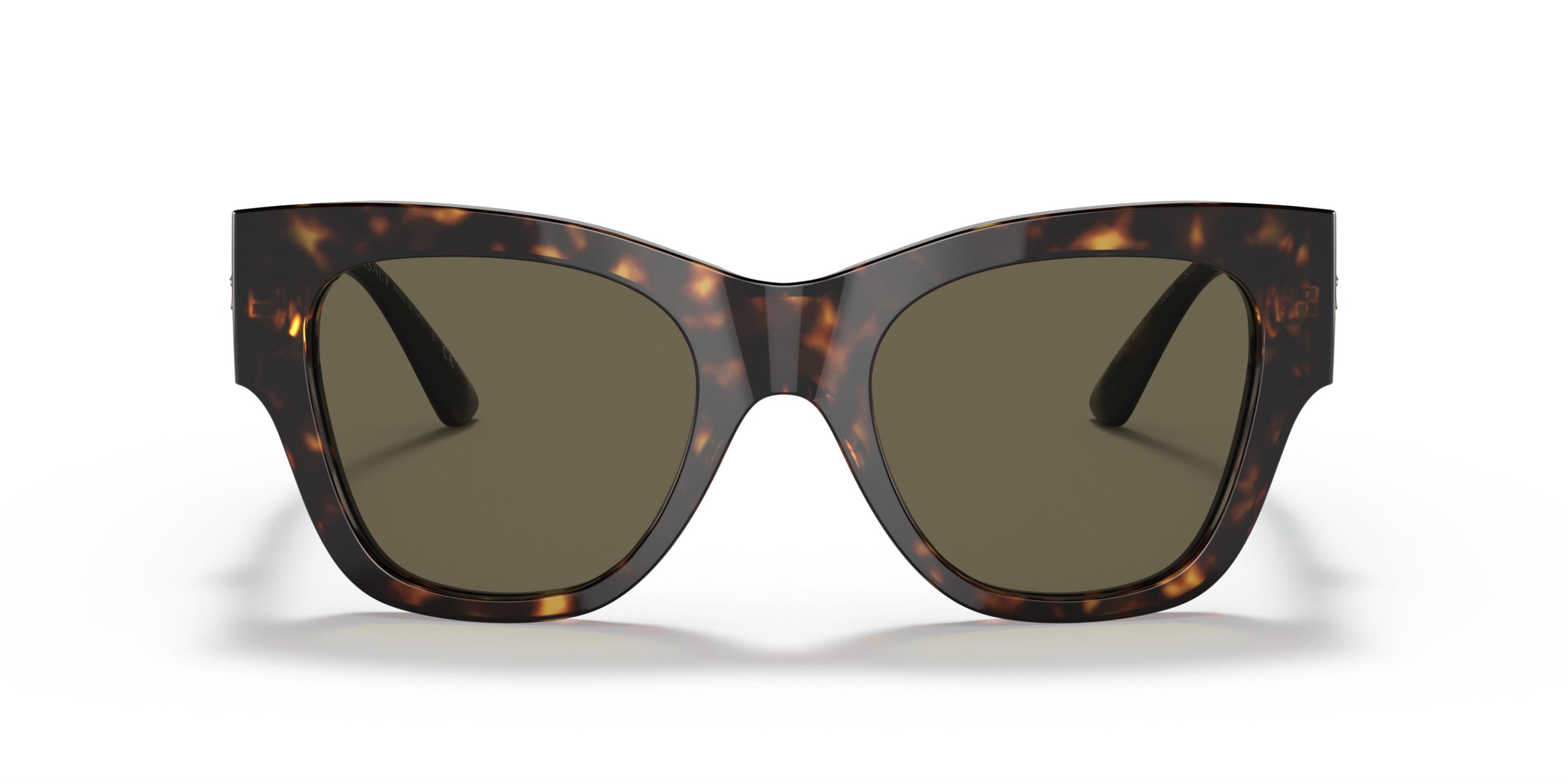 VERSACE 4415U 108/3 52 Kadın Güneş Gözlüğü