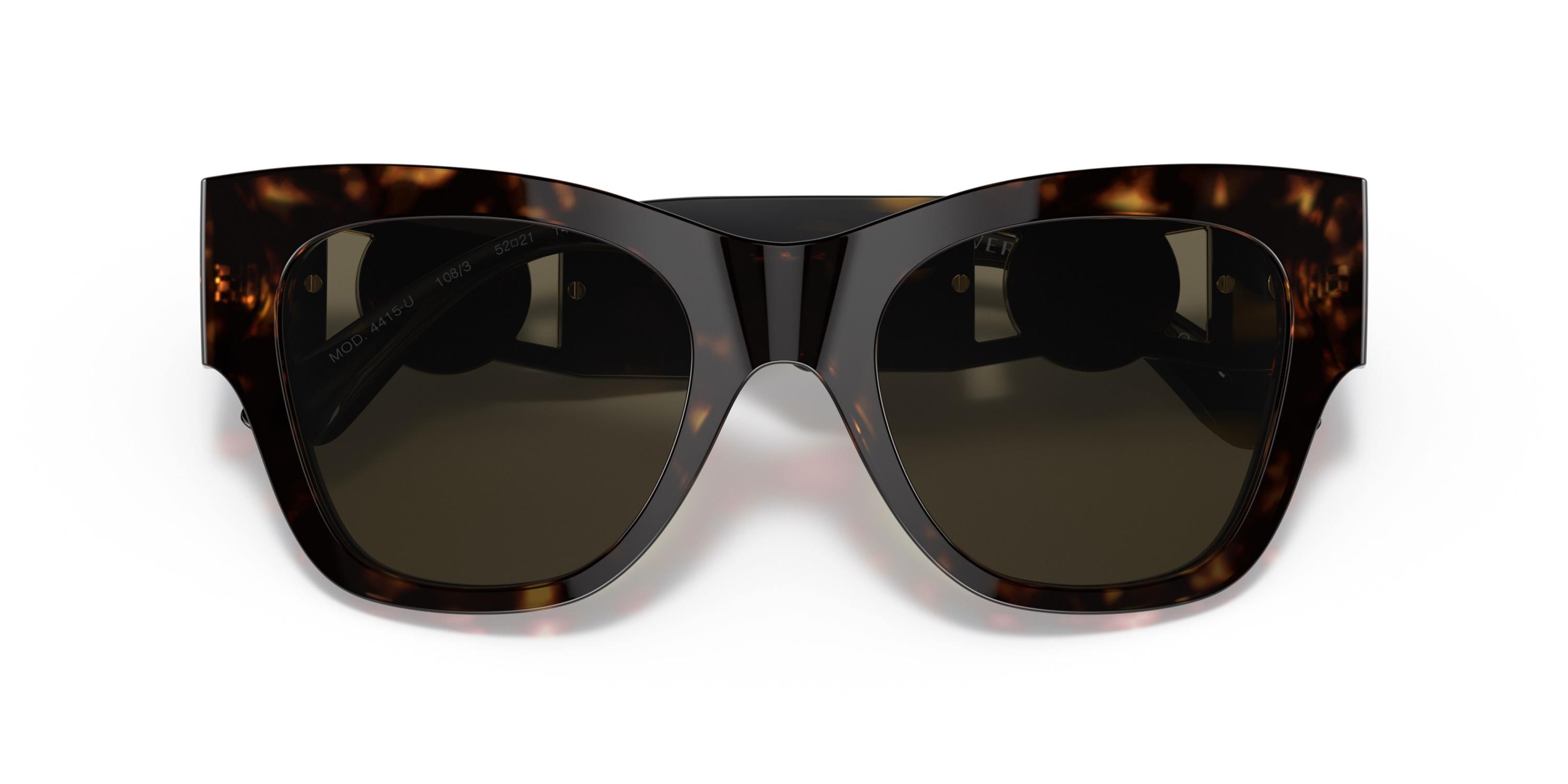 VERSACE 4415U 108/3 52 Kadın Güneş Gözlüğü