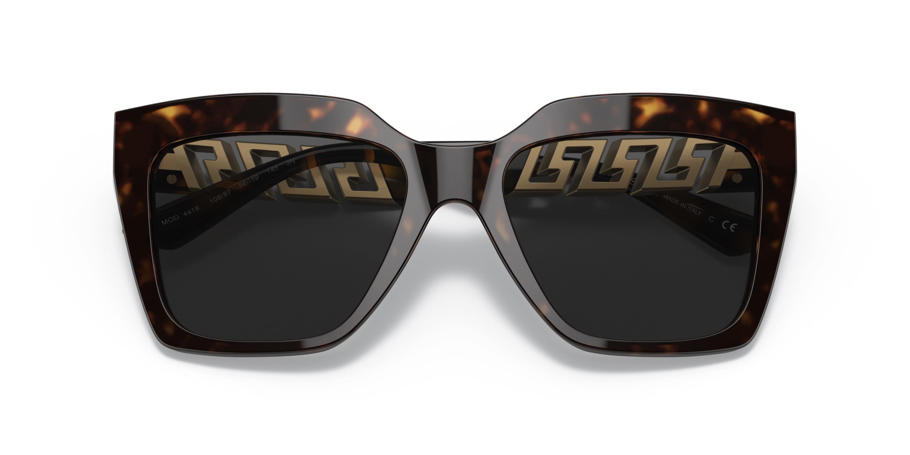 VERSACE 4418 108/87 56 Kadın Güneş Gözlüğü