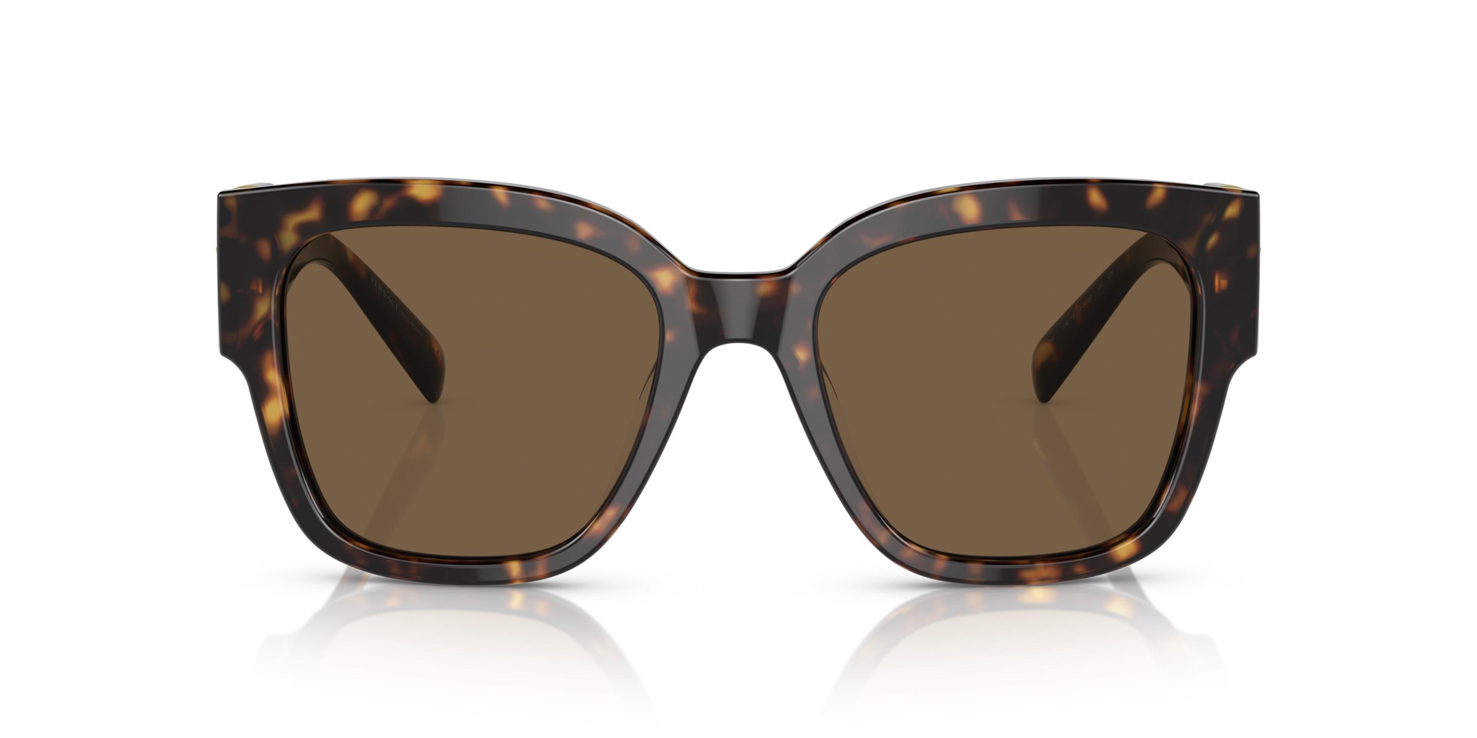 VERSACE 4437U 108/73 54 Kadın Güneş Gözlüğü