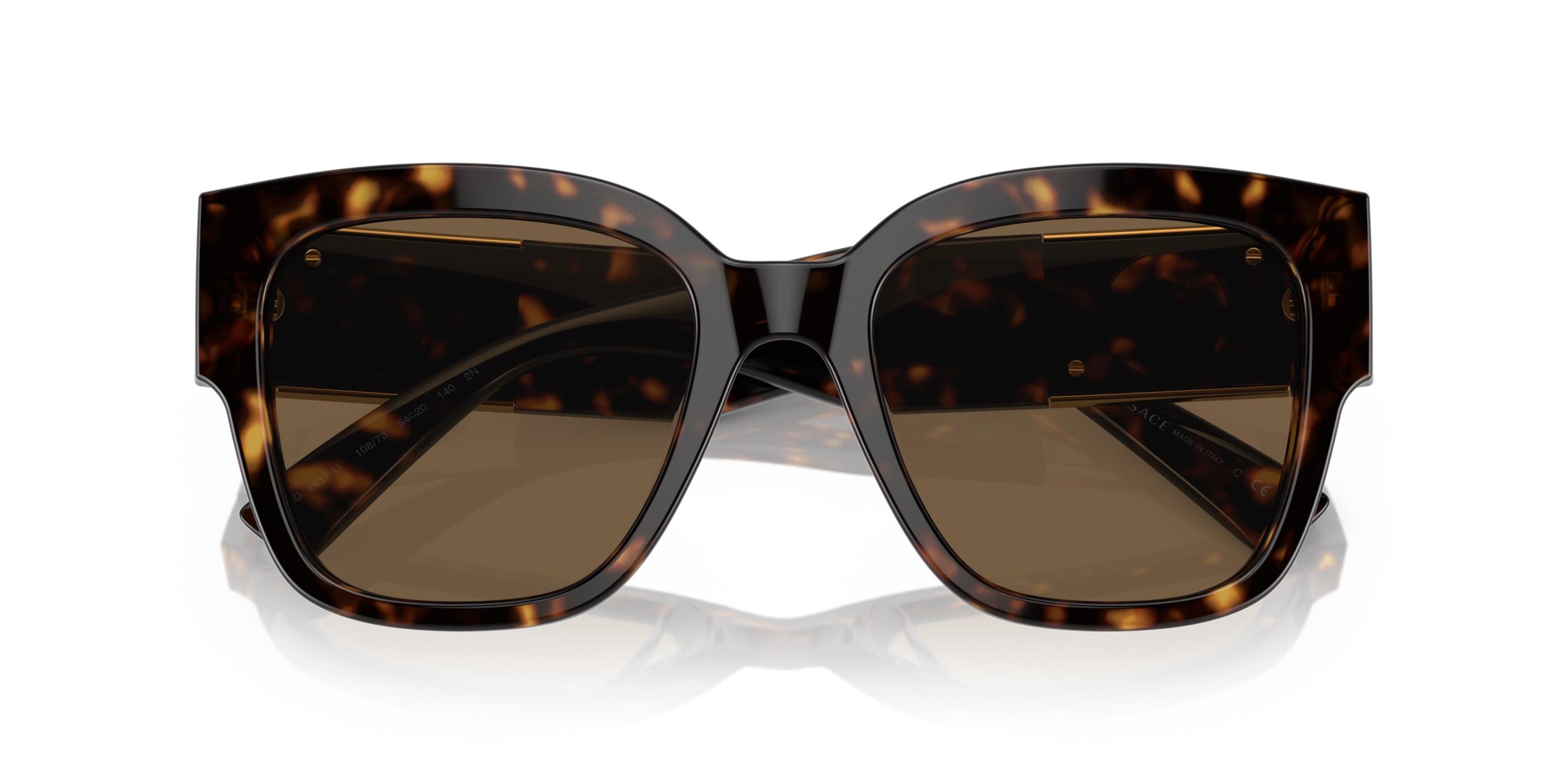 VERSACE 4437U 108/73 54 Kadın Güneş Gözlüğü