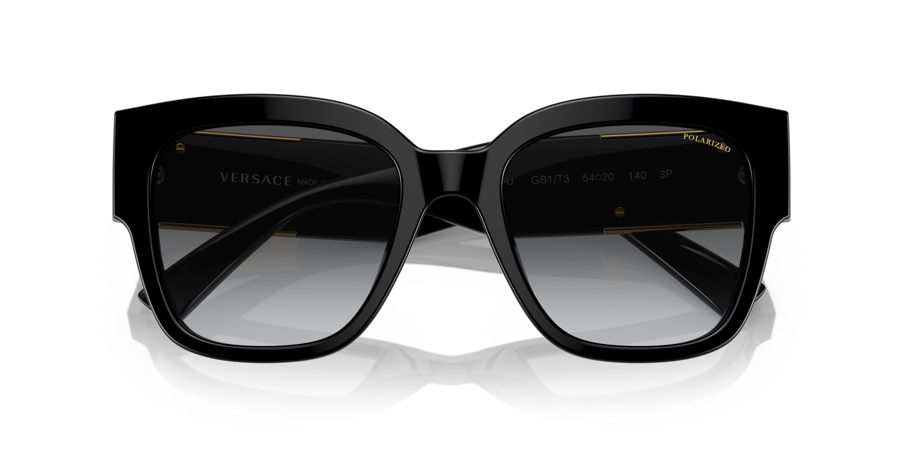 VERSACE 4437U GB1/T3 54 Kadın Güneş Gözlüğü