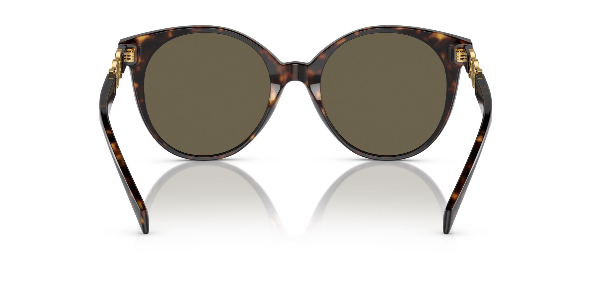 VERSACE 4442 108/3 55 Kadın Güneş Gözlüğü