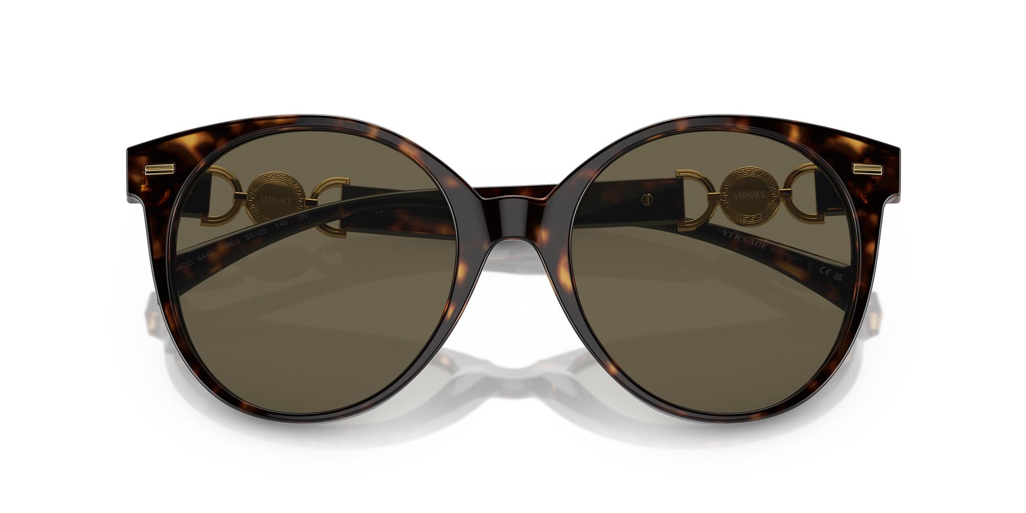 VERSACE 4442 108/3 55 Kadın Güneş Gözlüğü