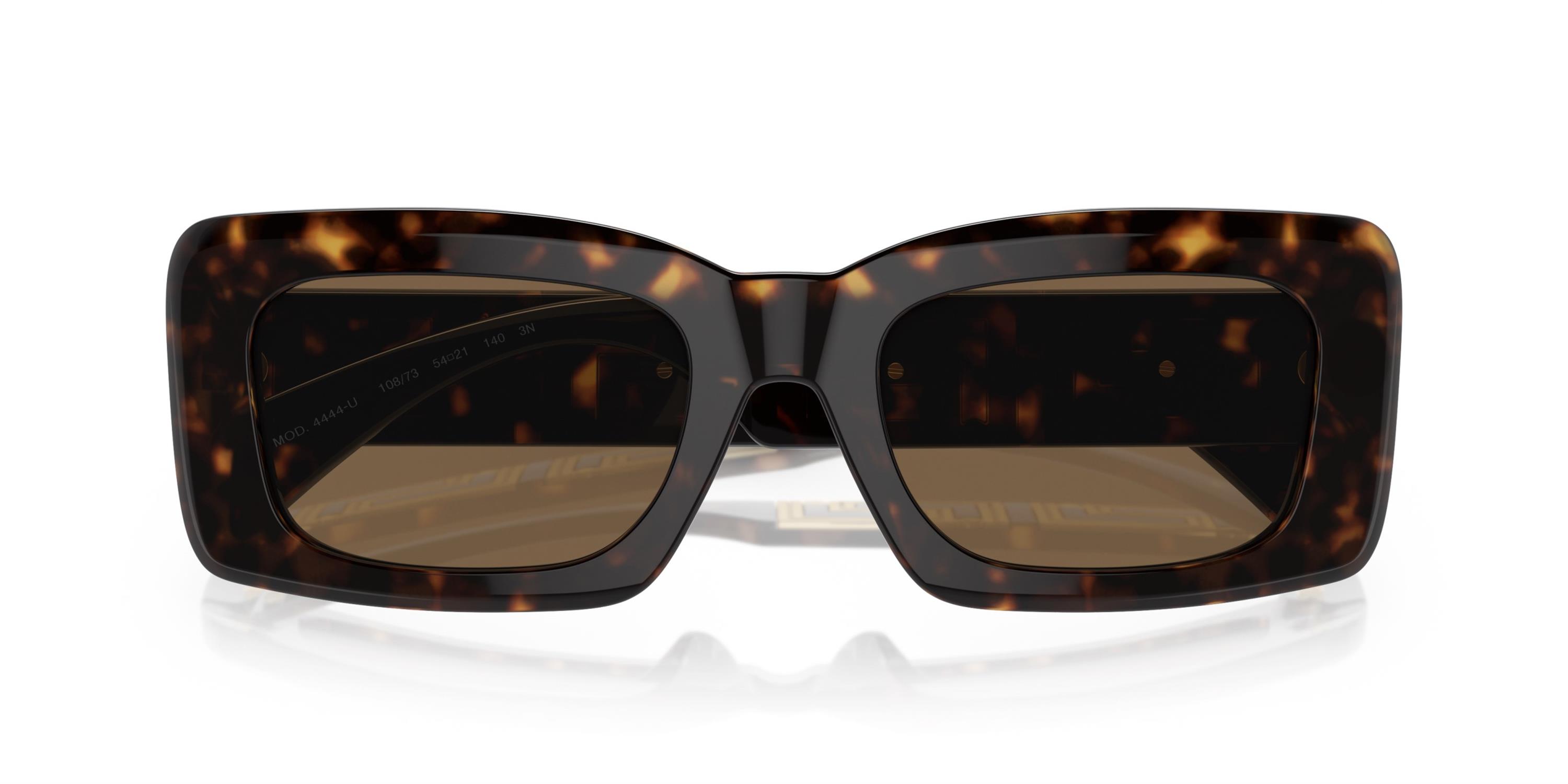 VERSACE 4444U 108/73 54 Kadın Güneş Gözlüğü