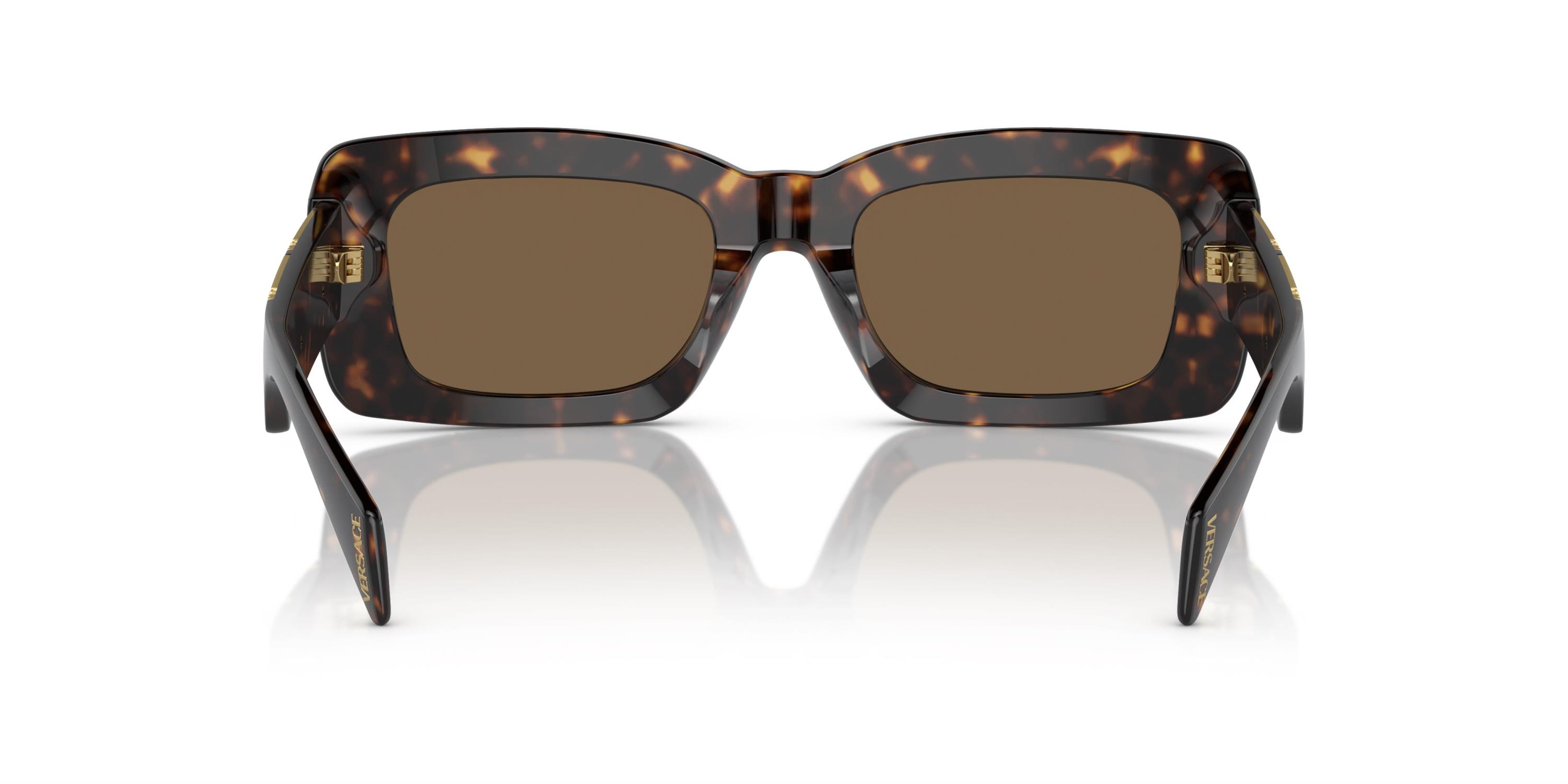 VERSACE 4444U 108/73 54 Kadın Güneş Gözlüğü