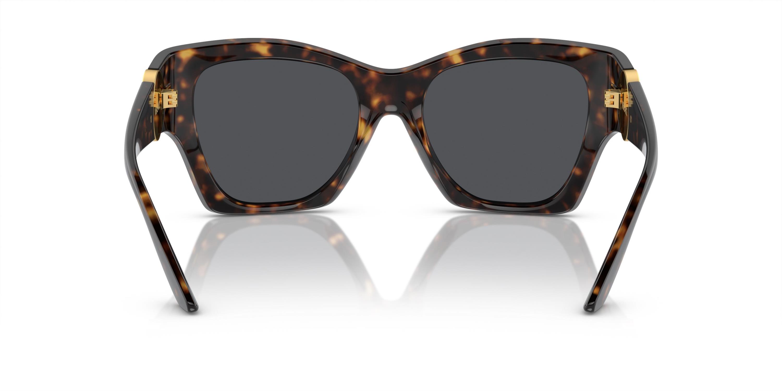 VERSACE 4452 108/87 55 Kadın Güneş Gözlüğü