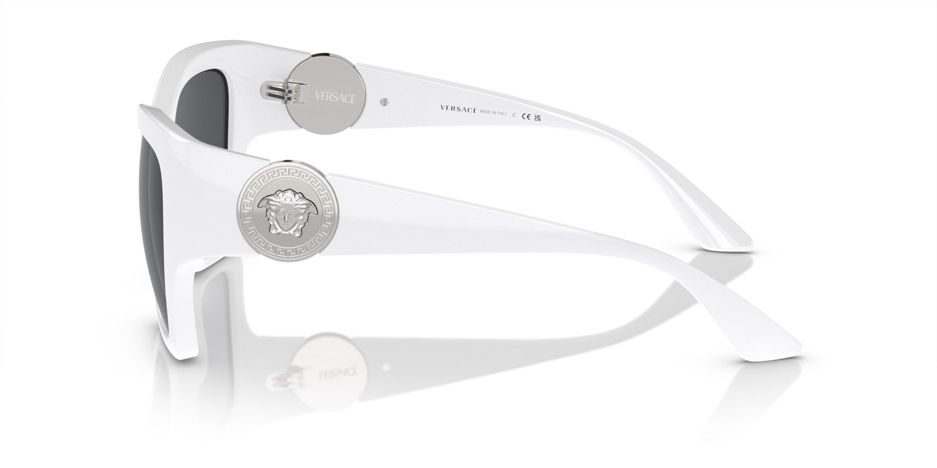 VERSACE 4452 314/87 55 Kadın Güneş Gözlüğü