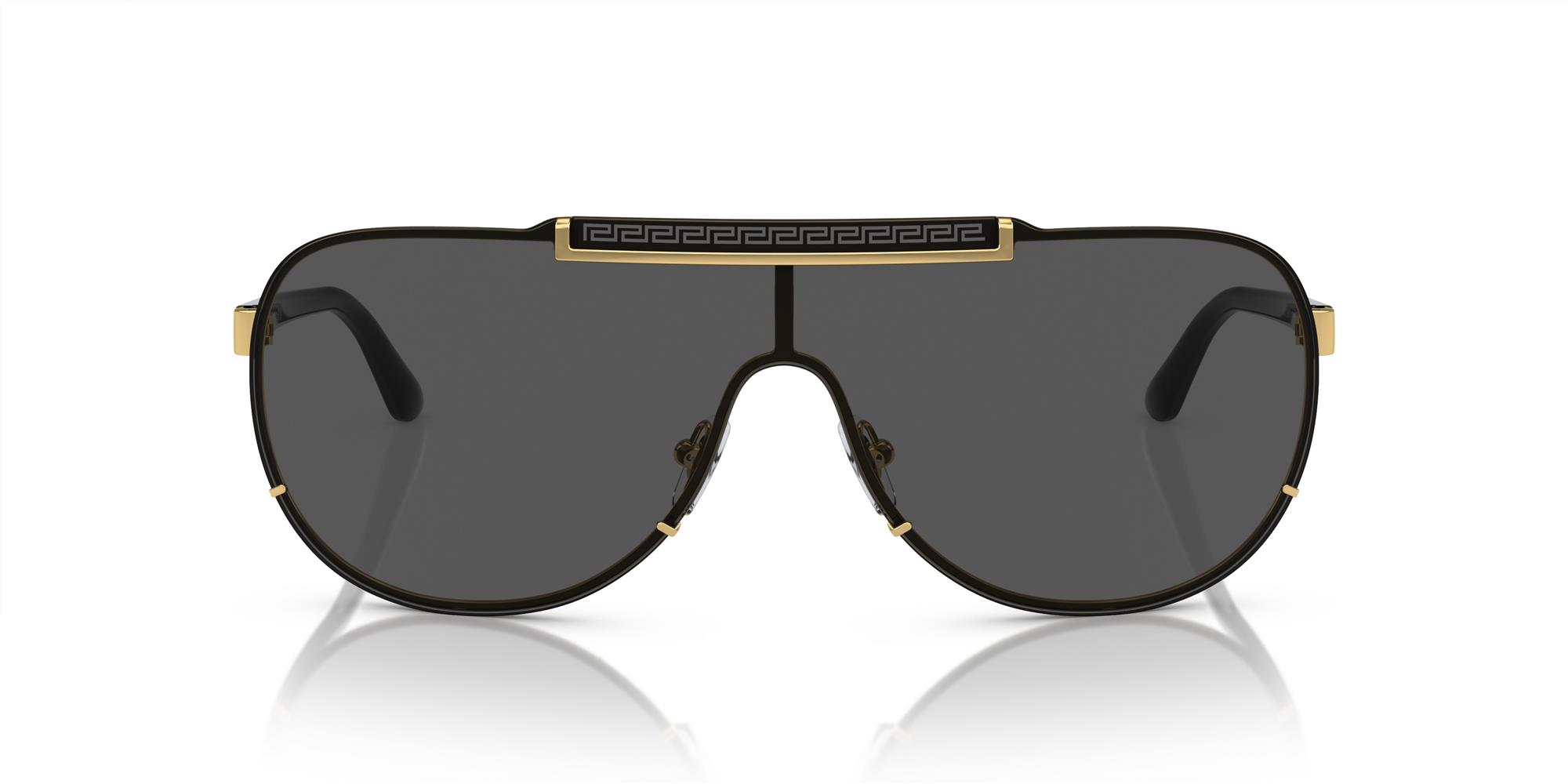 VERSACE 2140 100287 40 Güneş Gözlüğü