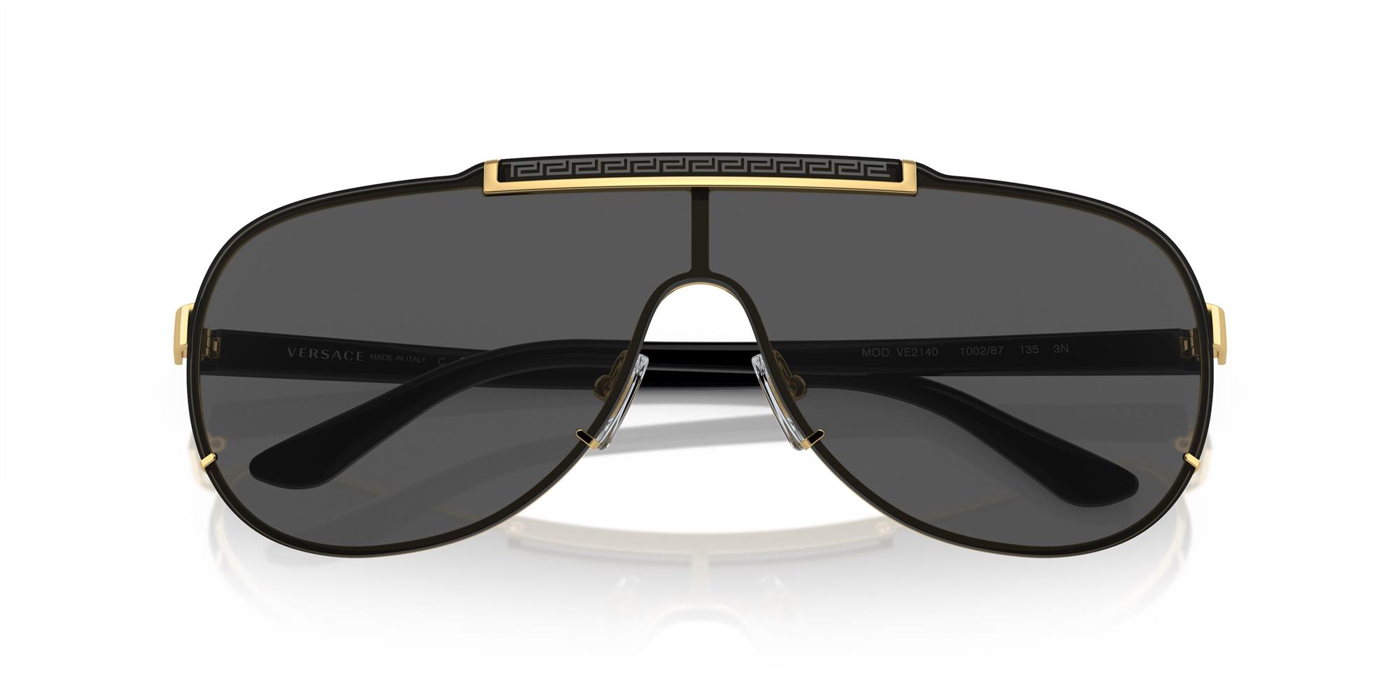 VERSACE 2140 100287 40 Güneş Gözlüğü
