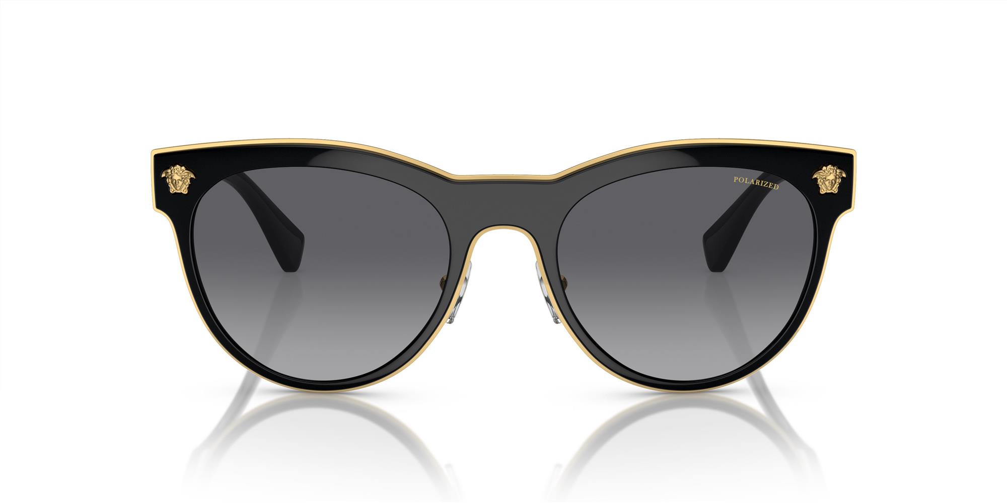 VERSACE VE 2198 1002T3 54