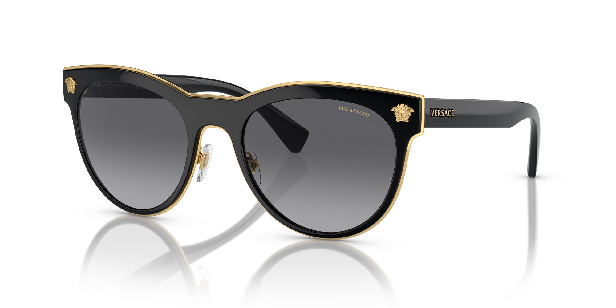 VERSACE VE 2198 1002T3 54