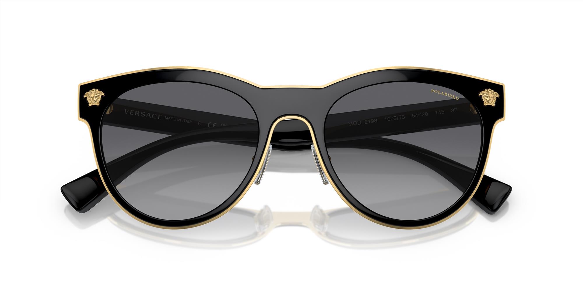 VERSACE VE 2198 1002T3 54