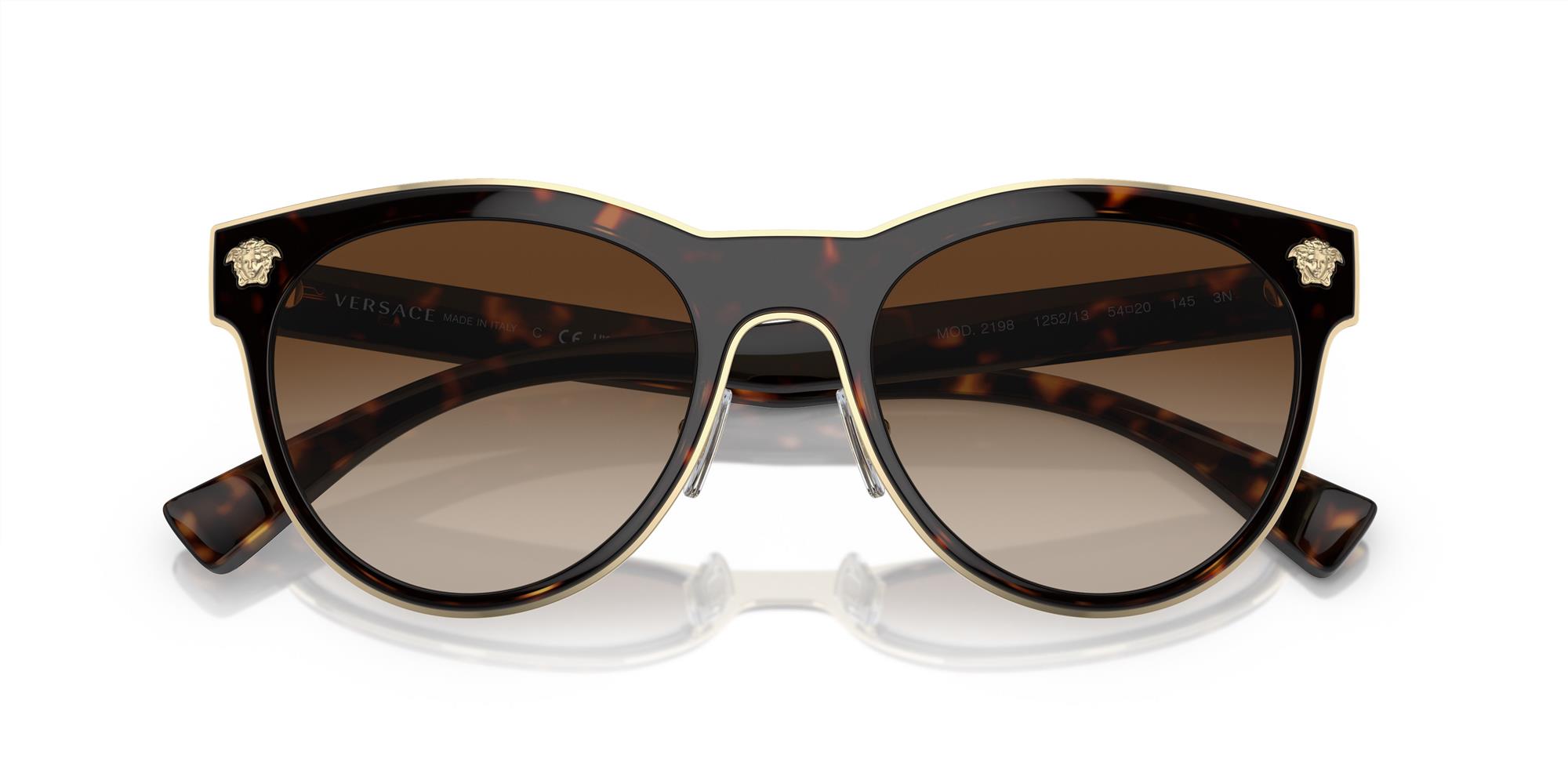 VERSACE VE 2198 125213 54