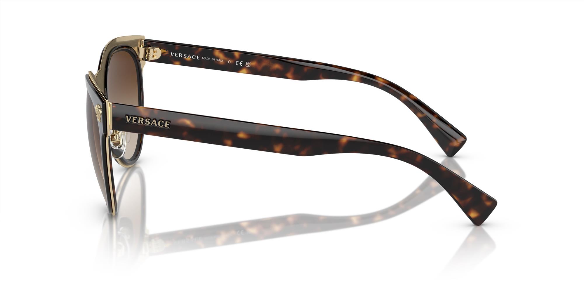 VERSACE VE 2198 125213 54
