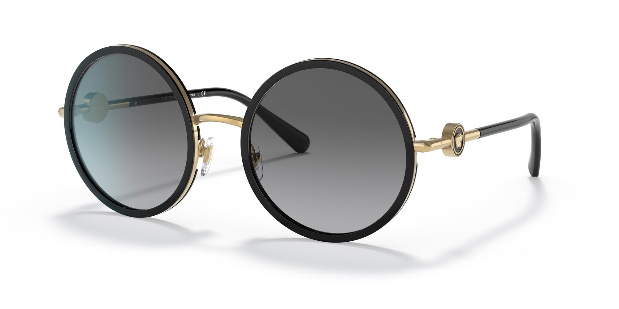 VERSACE VE 2229 100211 56