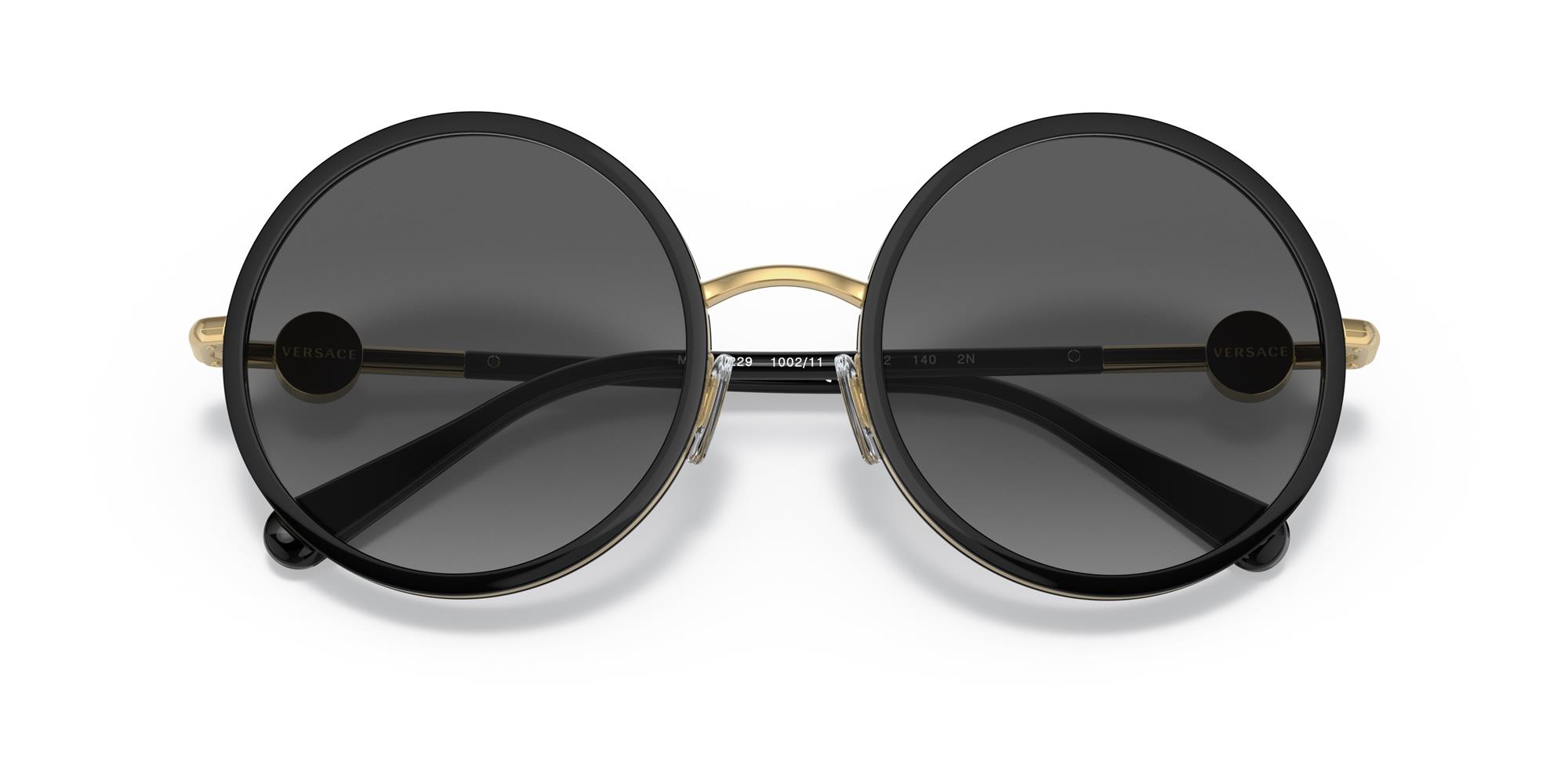 VERSACE VE 2229 100211 56
