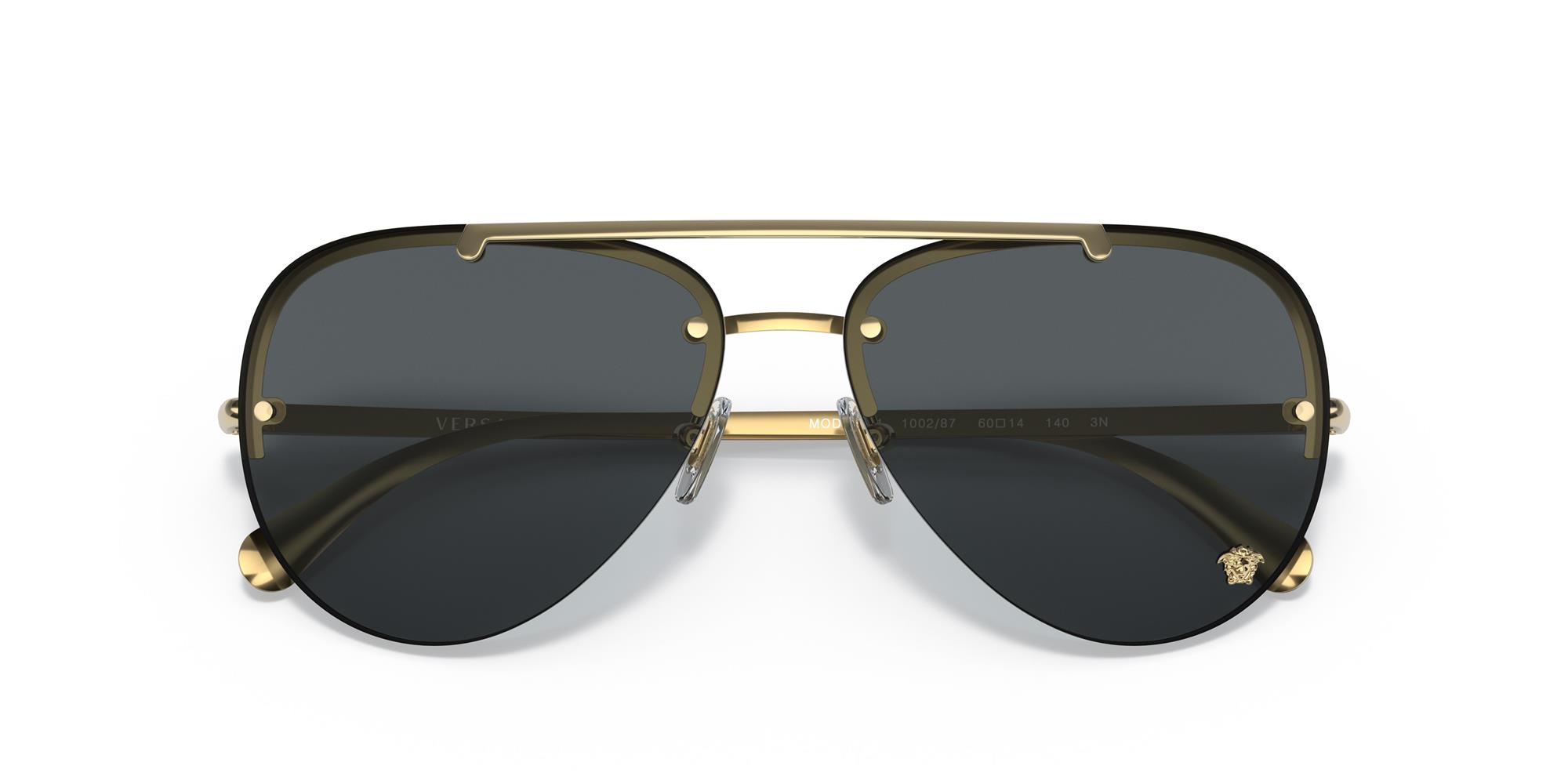 VERSACE 2231 100287 60