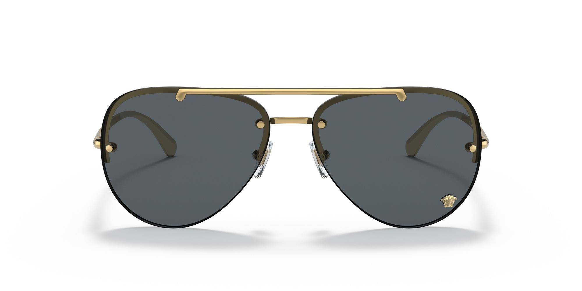 VERSACE 2231 100287 60