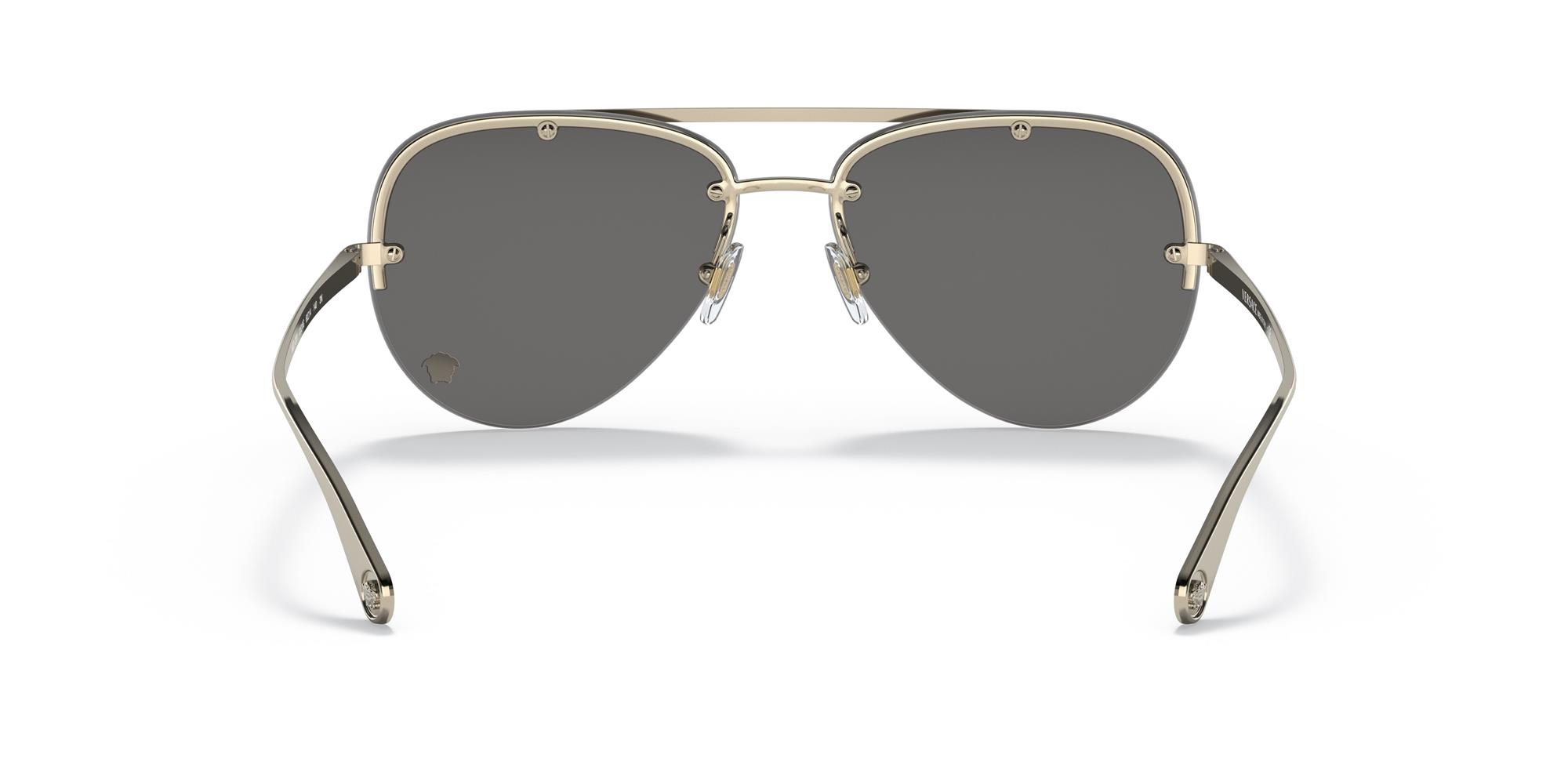 VERSACE VE 2231 12526G 60