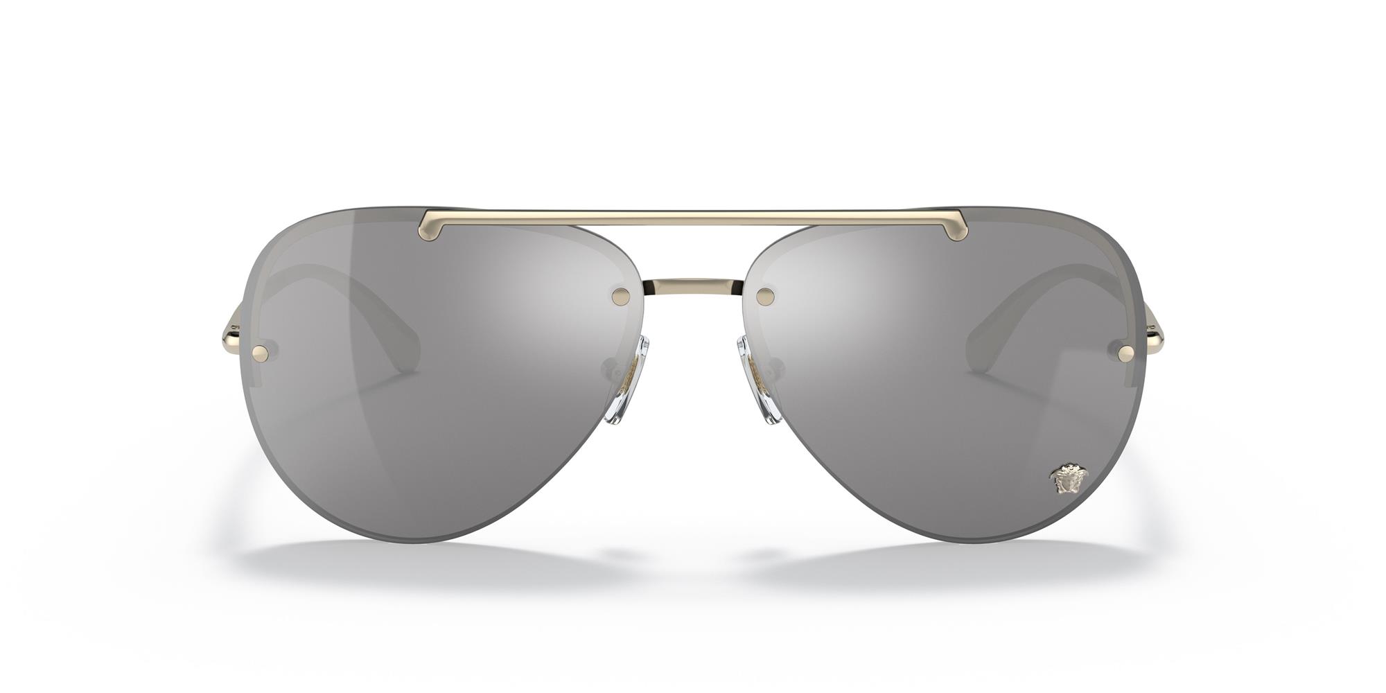 VERSACE VE 2231 12526G 60