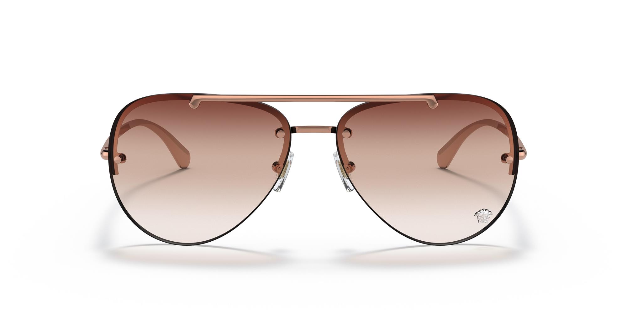 VERSACE VE 2231 14120P 60