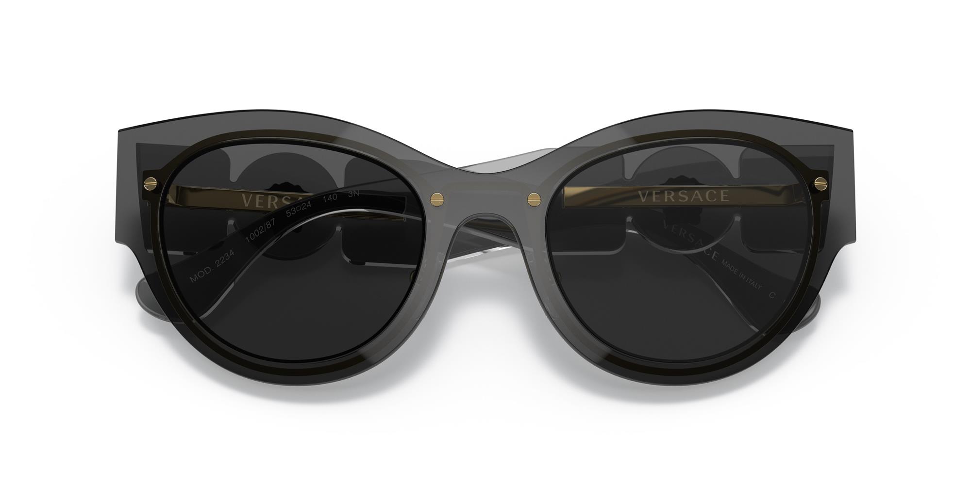 VERSACE VE 2234 100287 53
