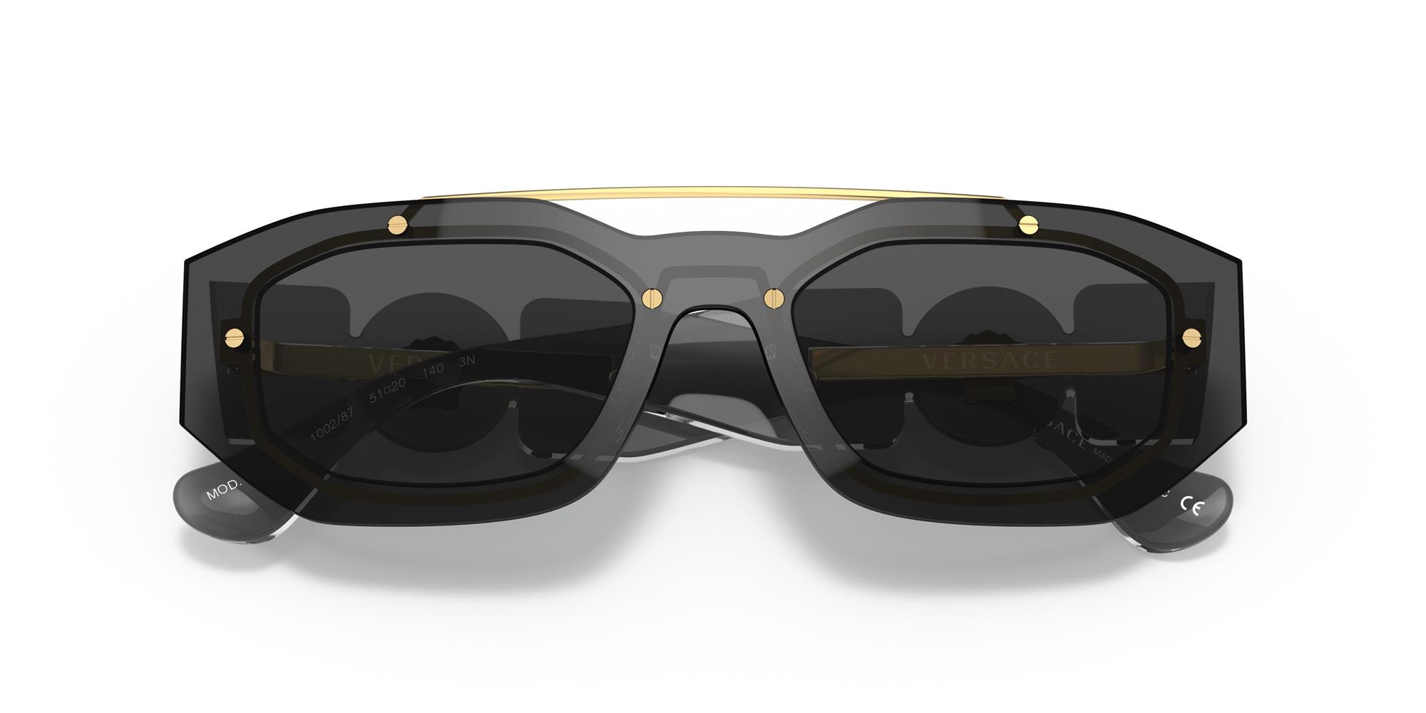 VERSACE VE 2235 100287 51