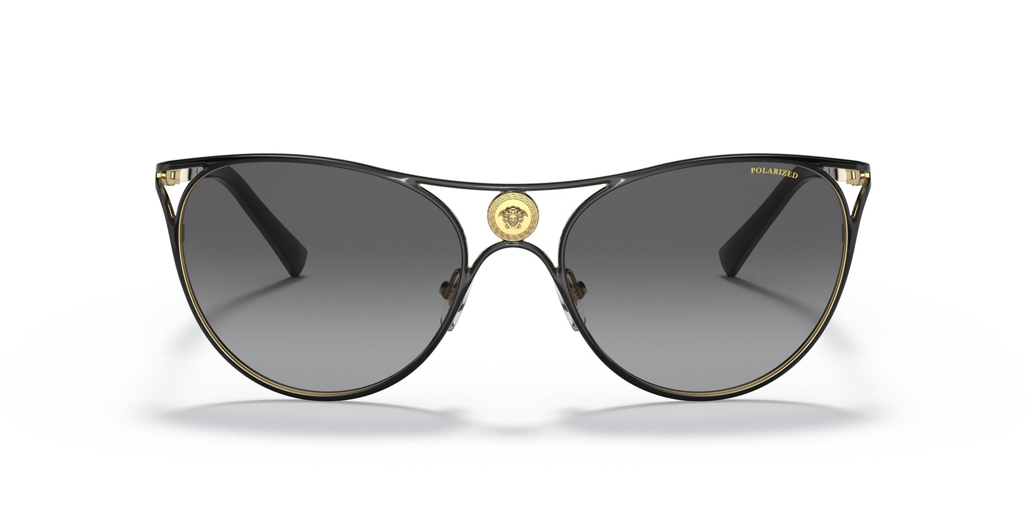 VERSACE 2237 1433T3 57 Kadın Güneş Gözlüğü